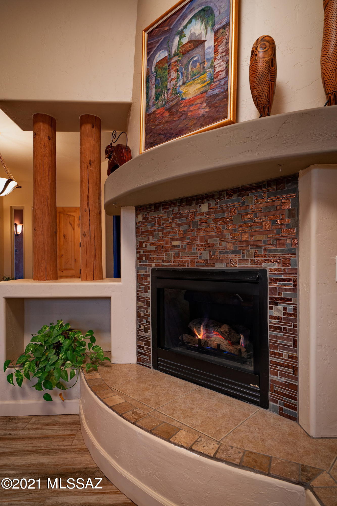 Tangerine Heights (1-80) - Residential