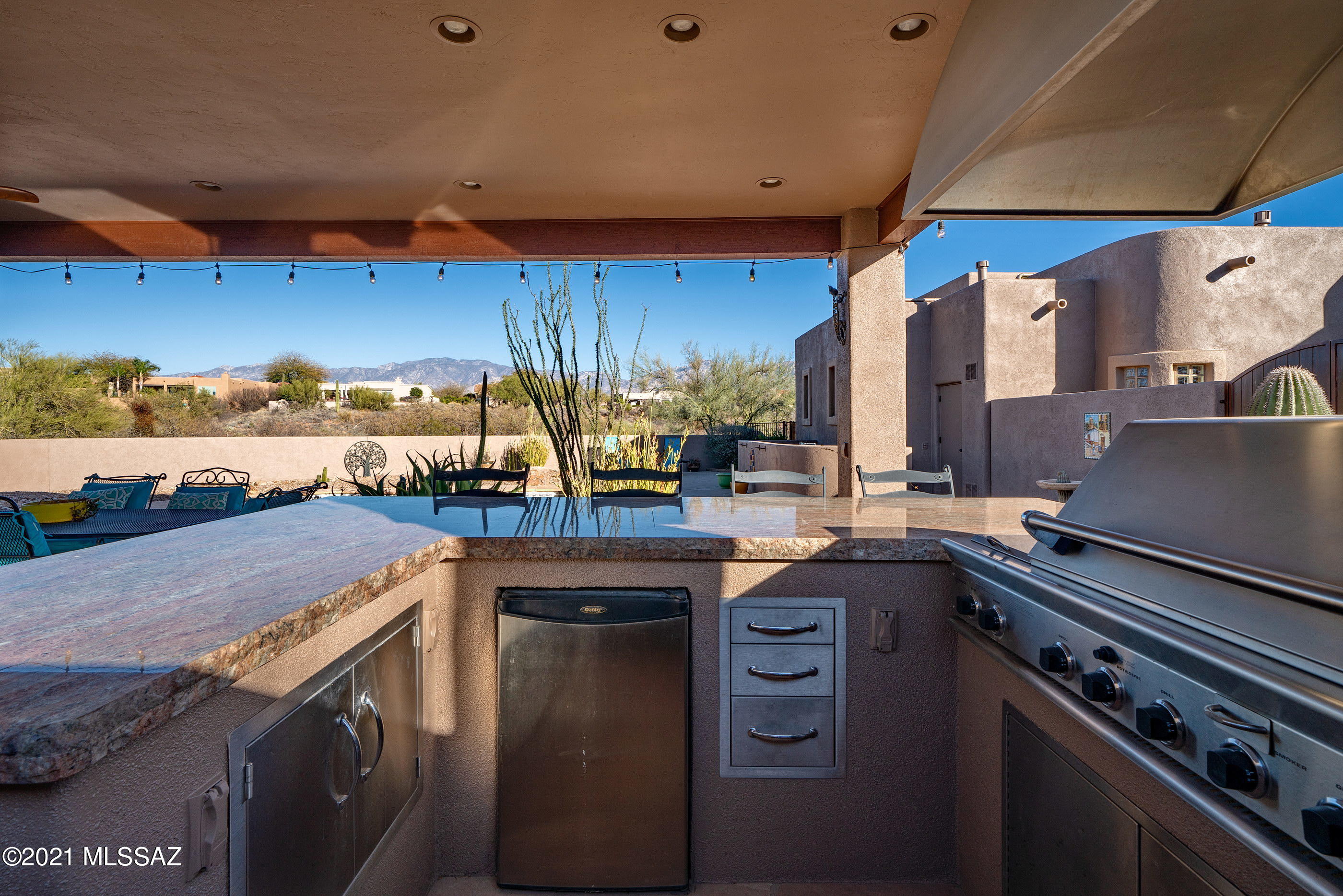 Tangerine Heights (1-80) - Residential