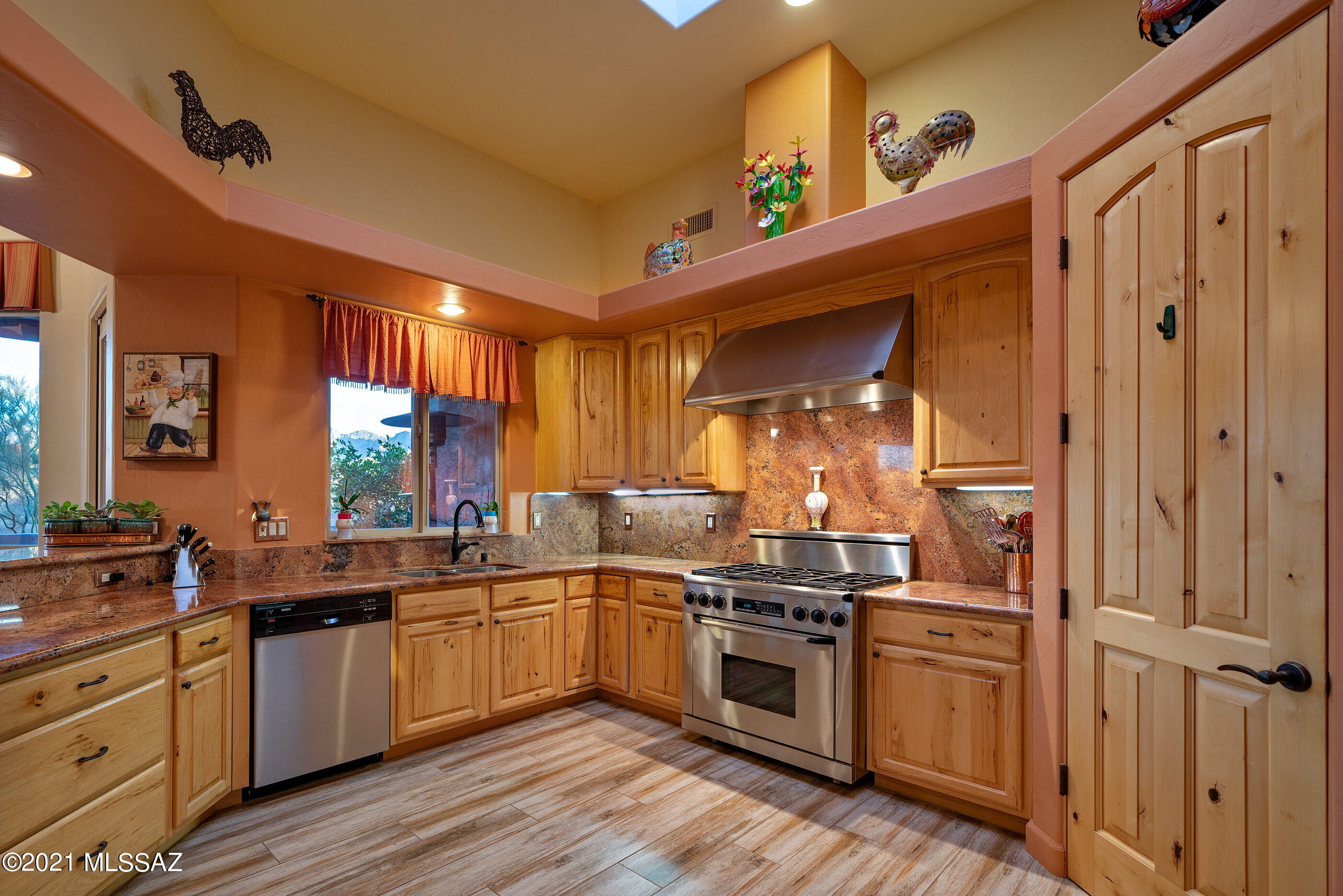 Tangerine Heights (1-80) - Residential