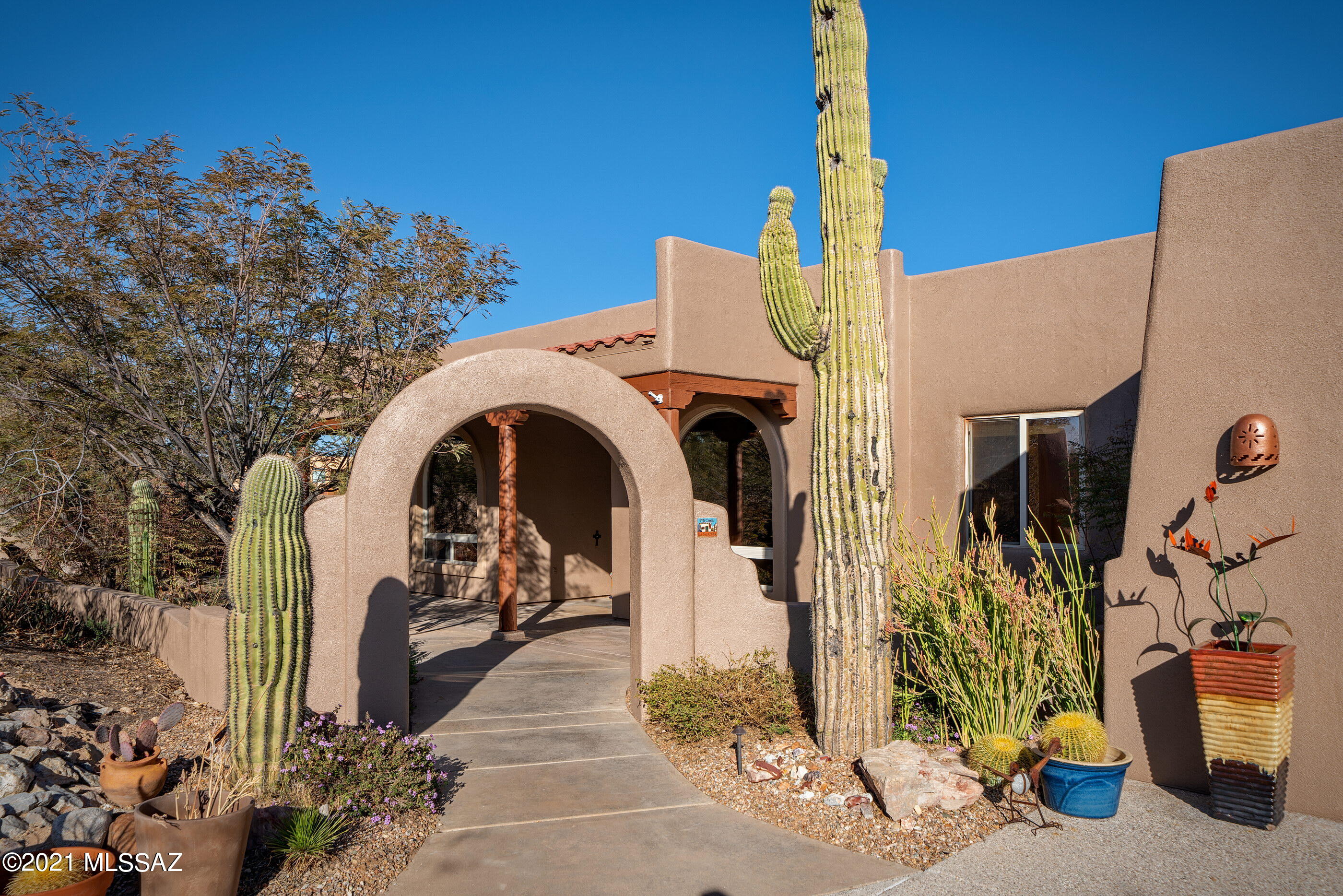 Tangerine Heights (1-80) - Residential