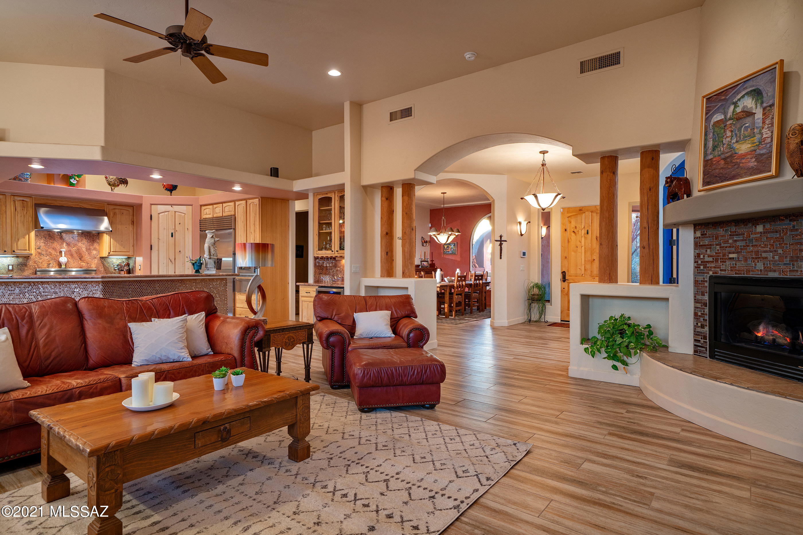 Tangerine Heights (1-80) - Residential