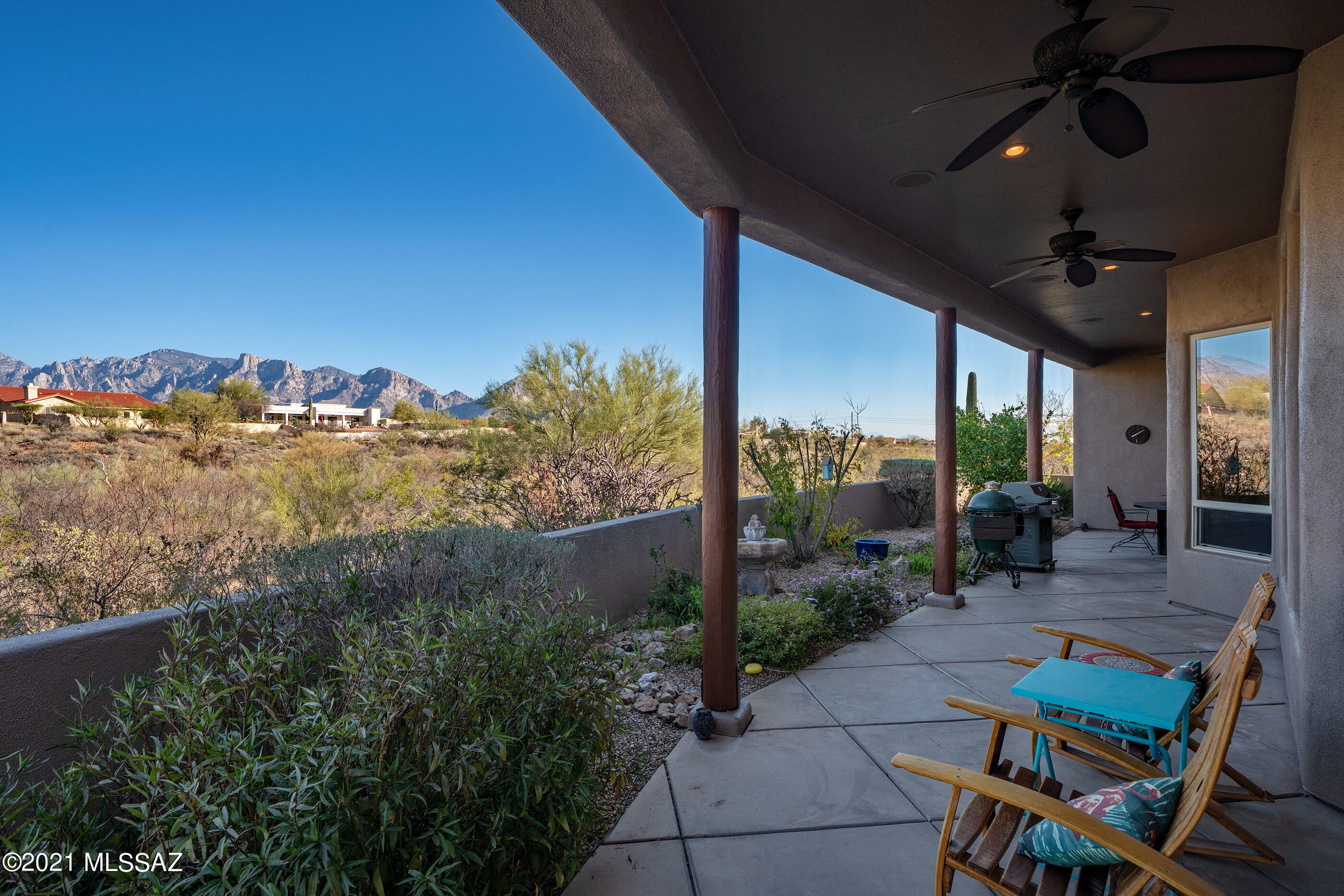 Tangerine Heights (1-80) - Residential