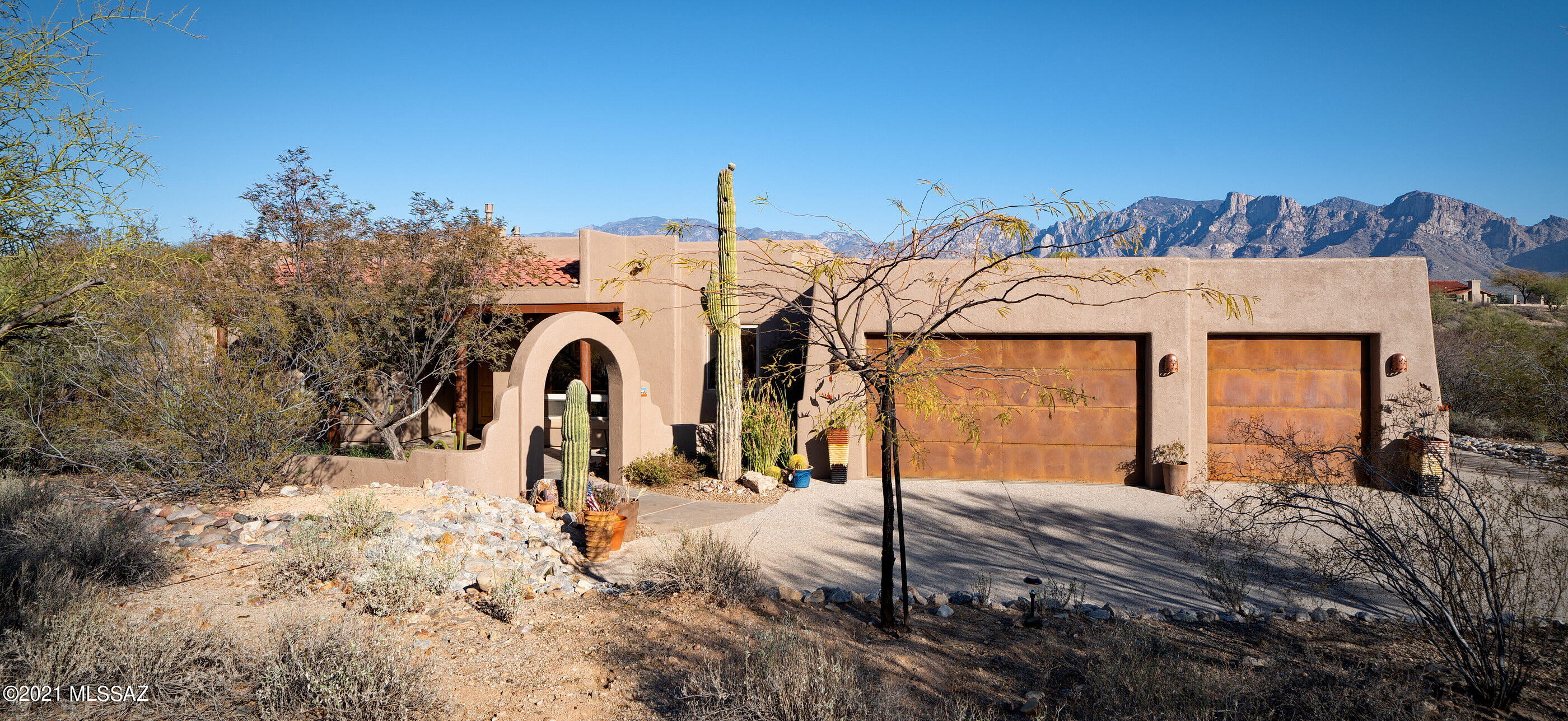 Tangerine Heights (1-80) - Residential