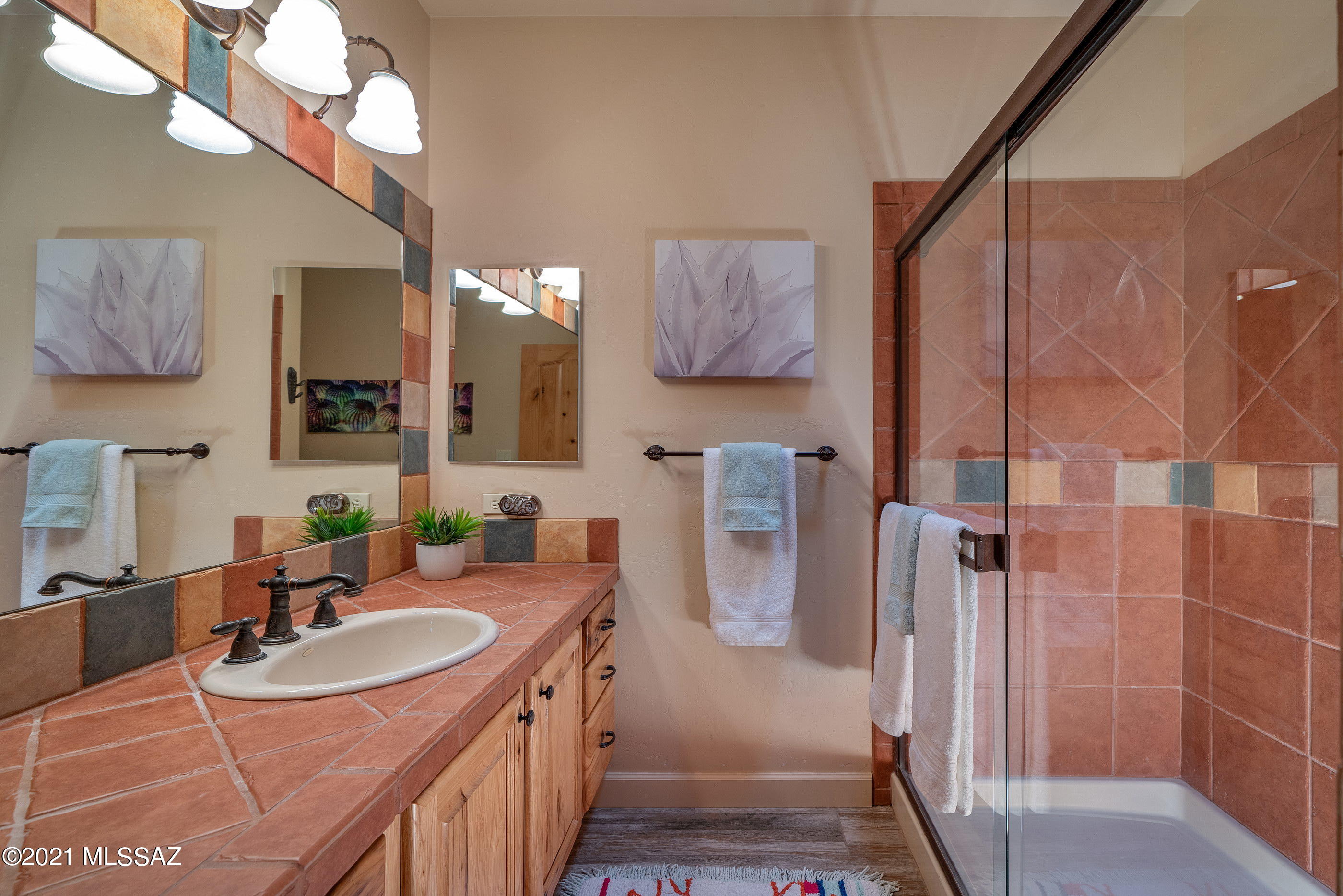 Tangerine Heights (1-80) - Residential