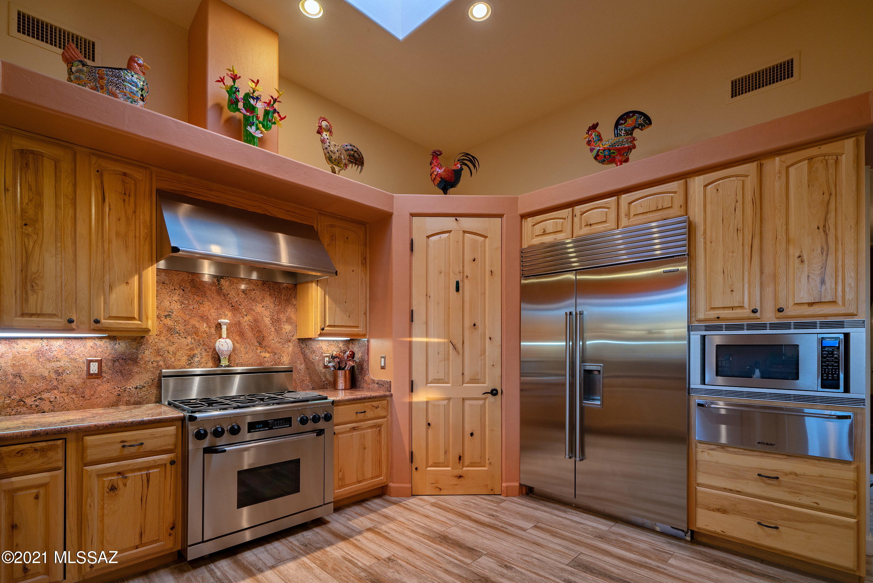 Tangerine Heights (1-80) - Residential