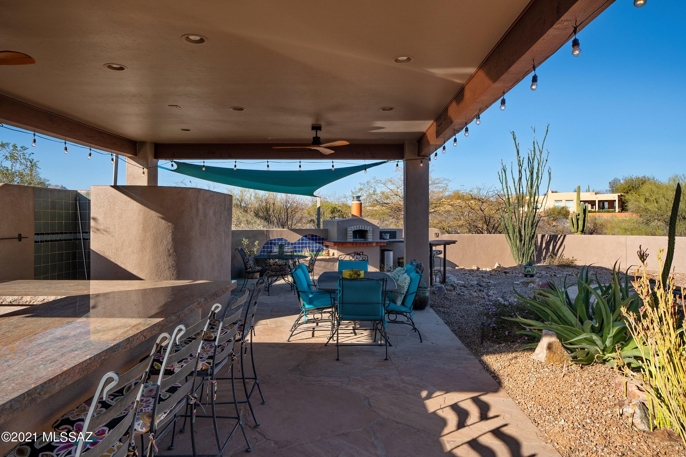 Tangerine Heights (1-80) - Residential
