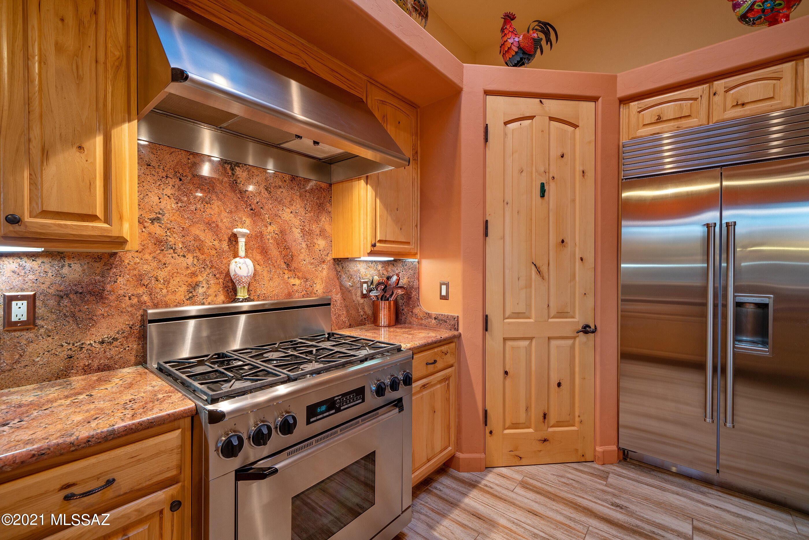 Tangerine Heights (1-80) - Residential