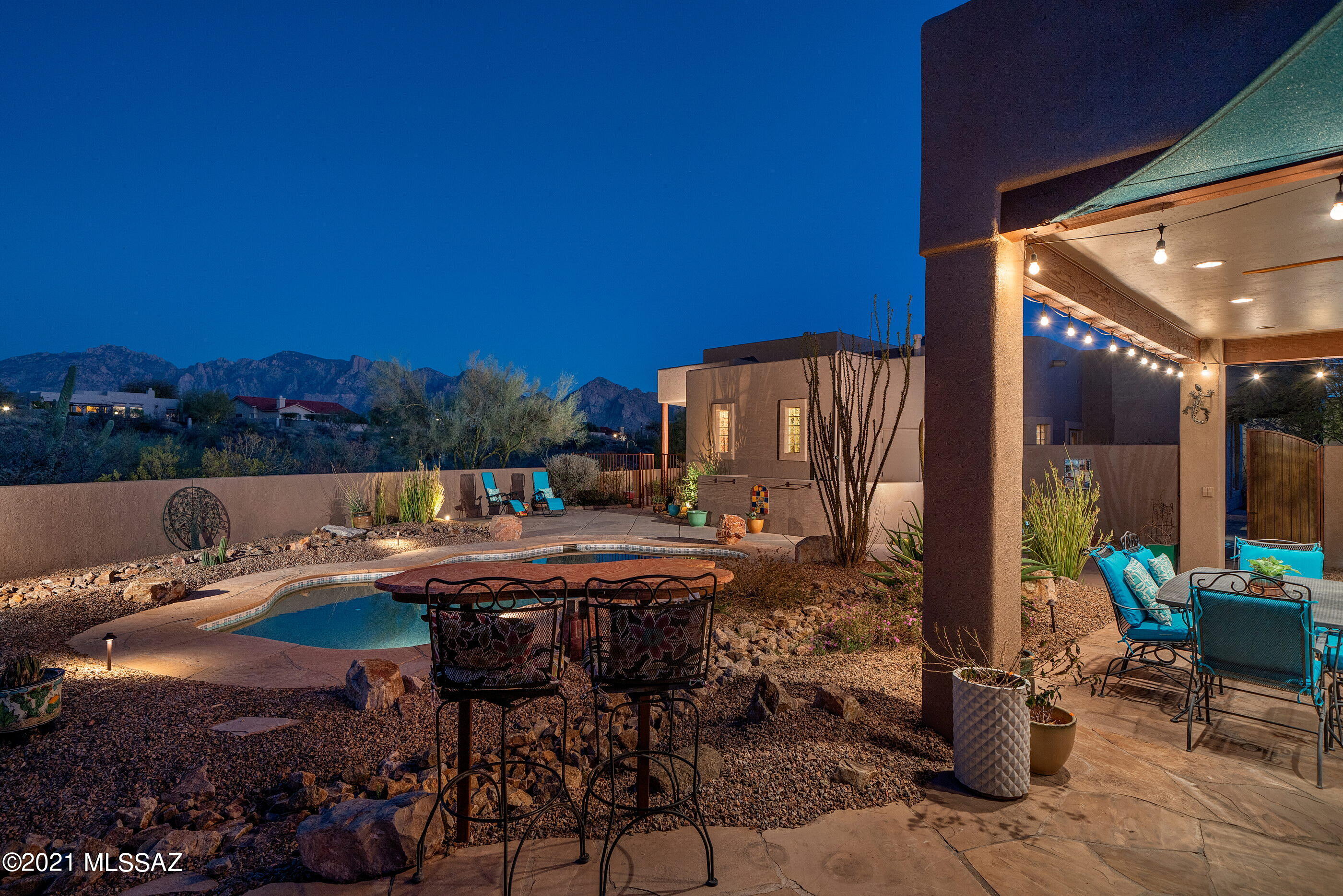 Tangerine Heights (1-80) - Residential