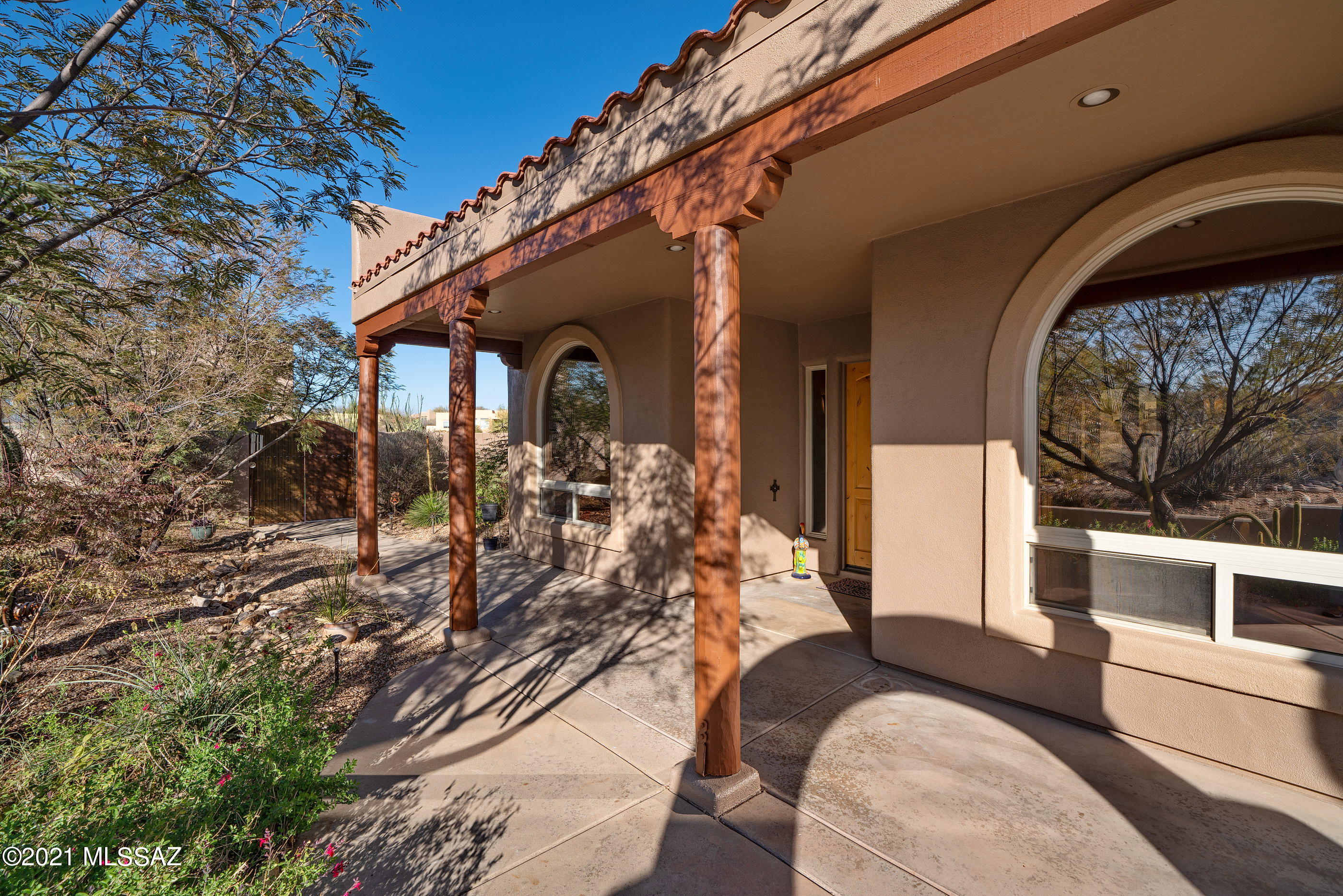 Tangerine Heights (1-80) - Residential