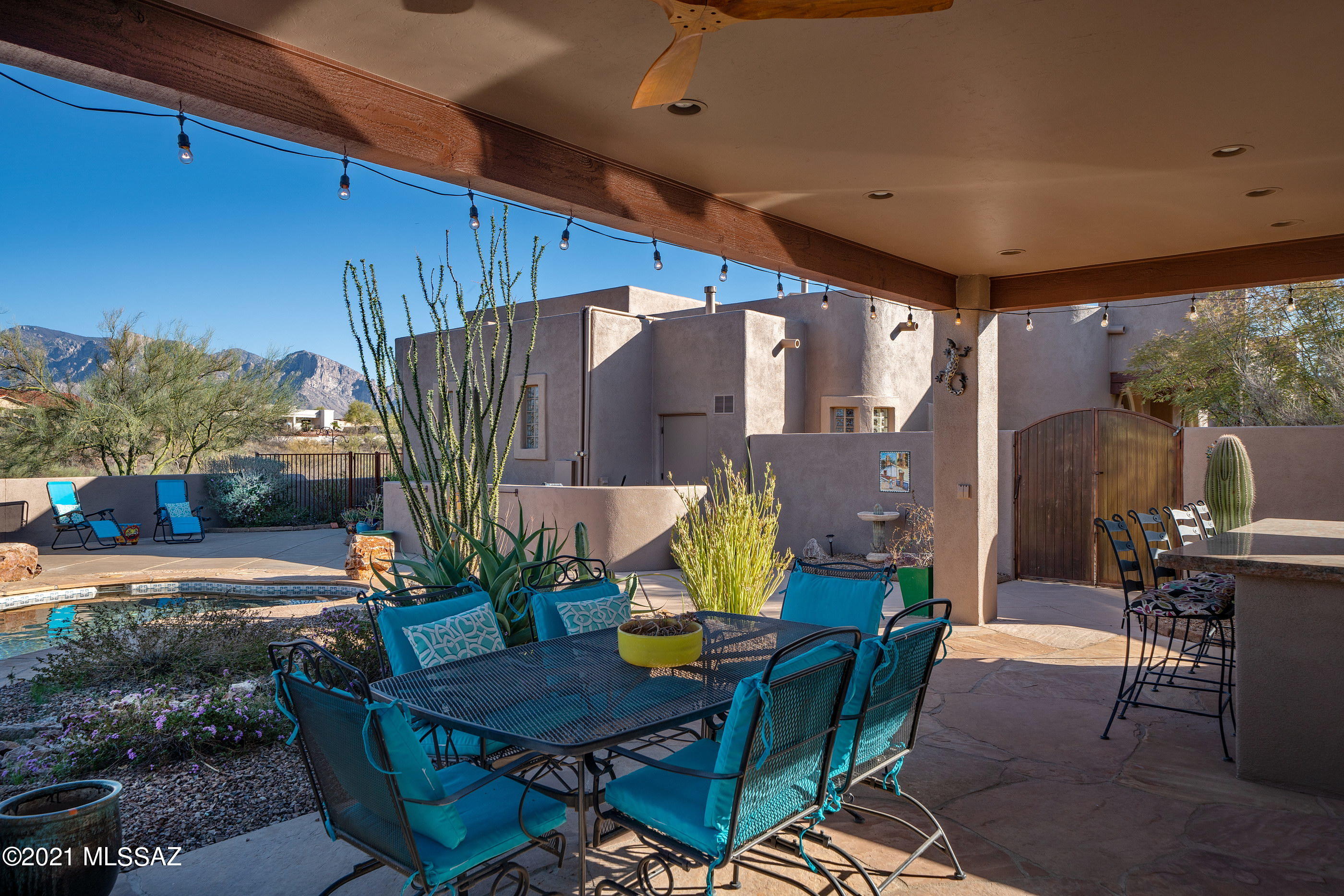 Tangerine Heights (1-80) - Residential