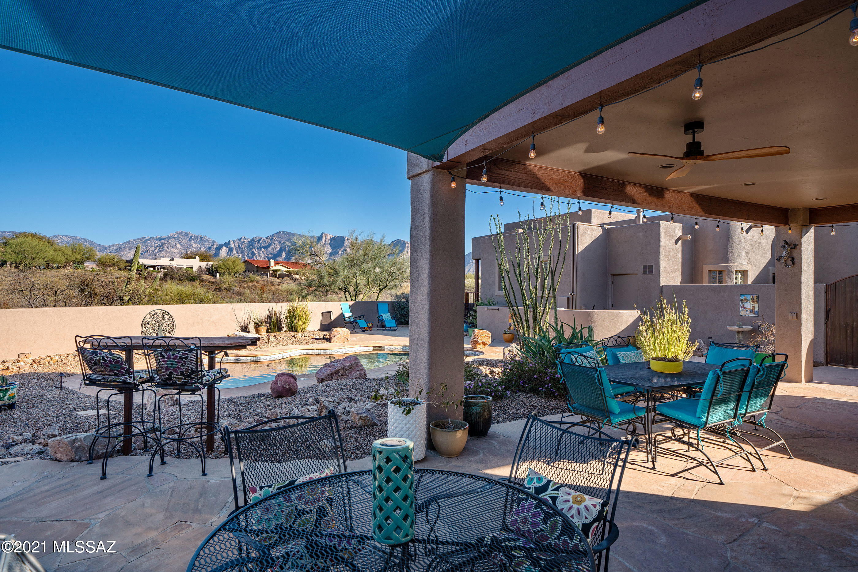 Tangerine Heights (1-80) - Residential