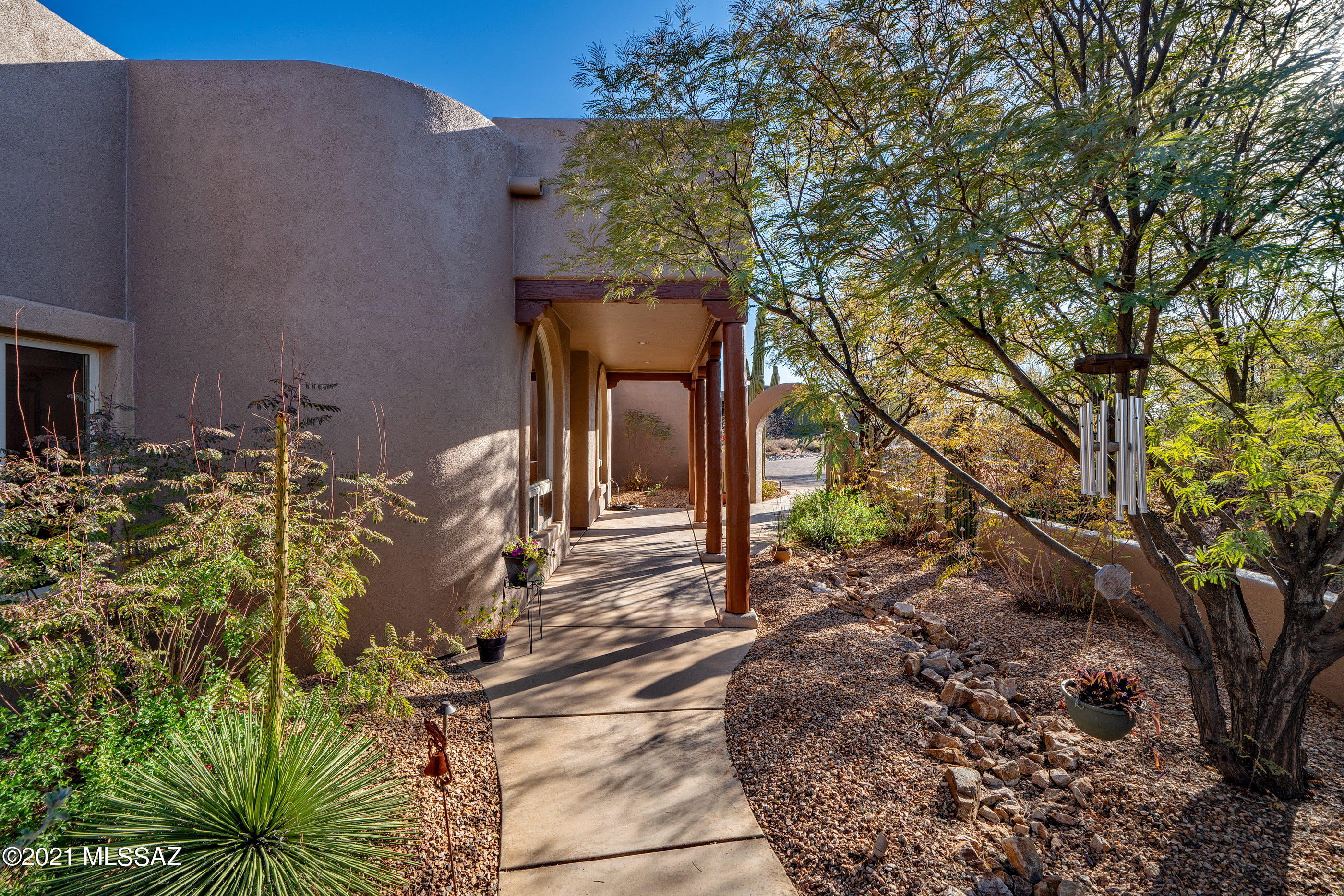 Tangerine Heights (1-80) - Residential