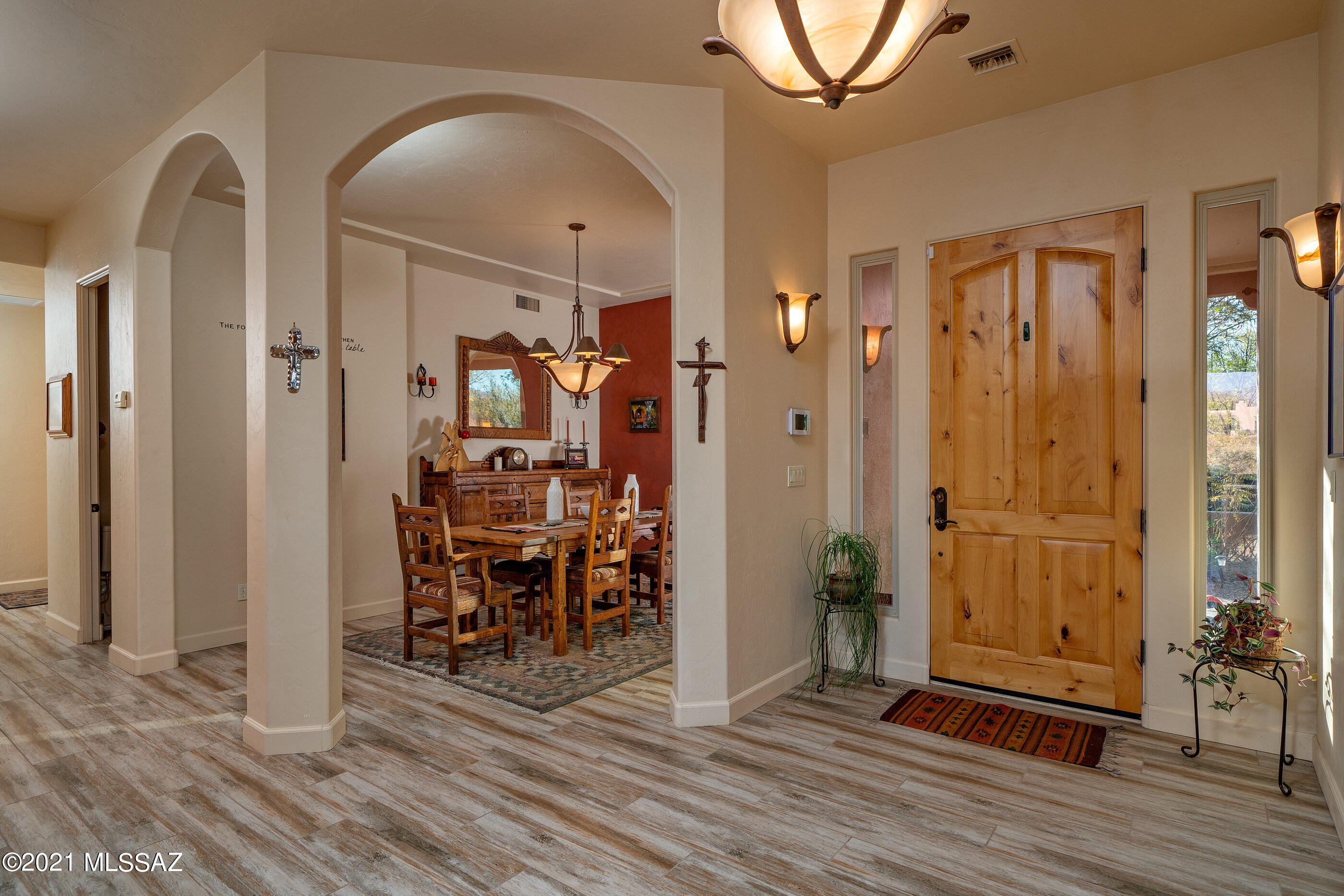 Tangerine Heights (1-80) - Residential