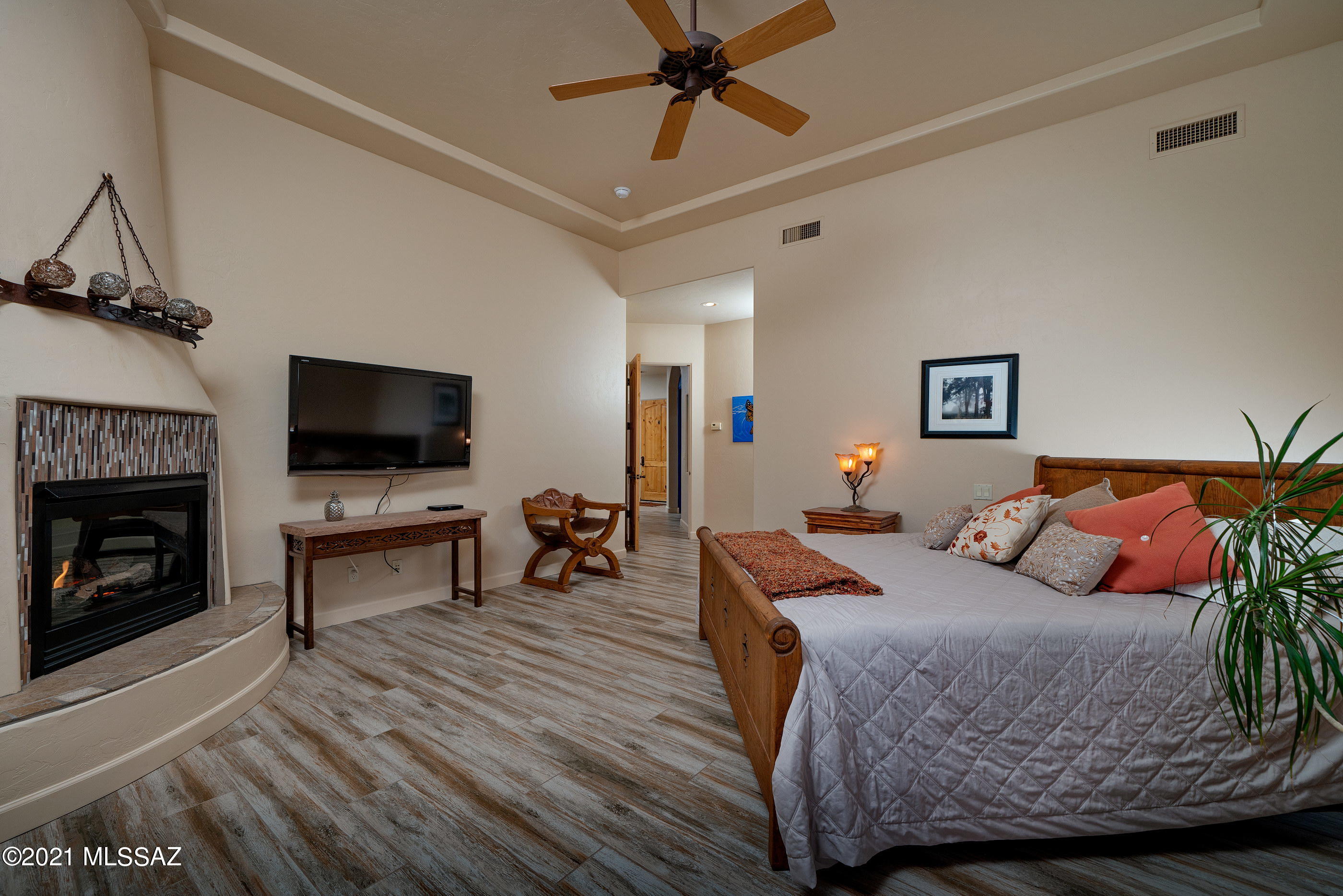 Tangerine Heights (1-80) - Residential
