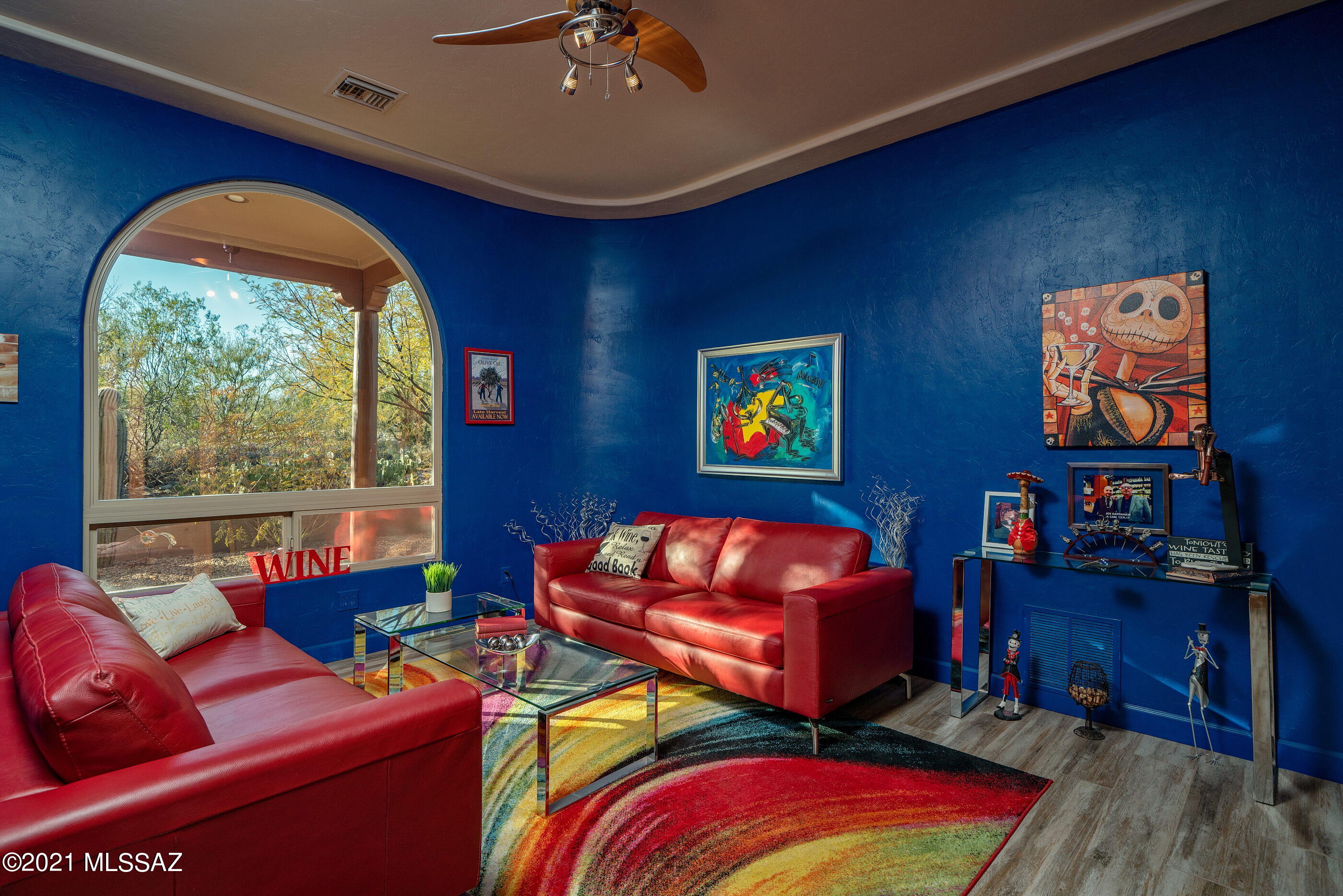 Tangerine Heights (1-80) - Residential