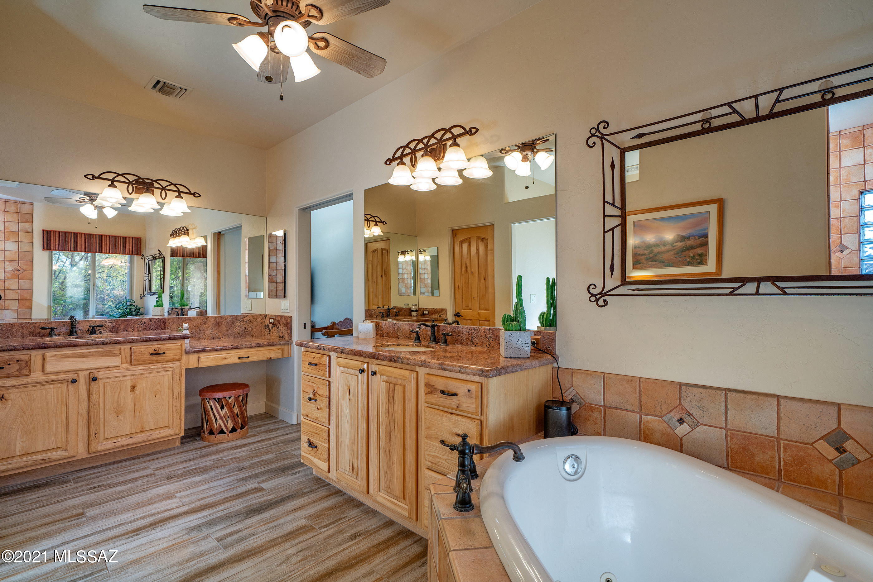 Tangerine Heights (1-80) - Residential