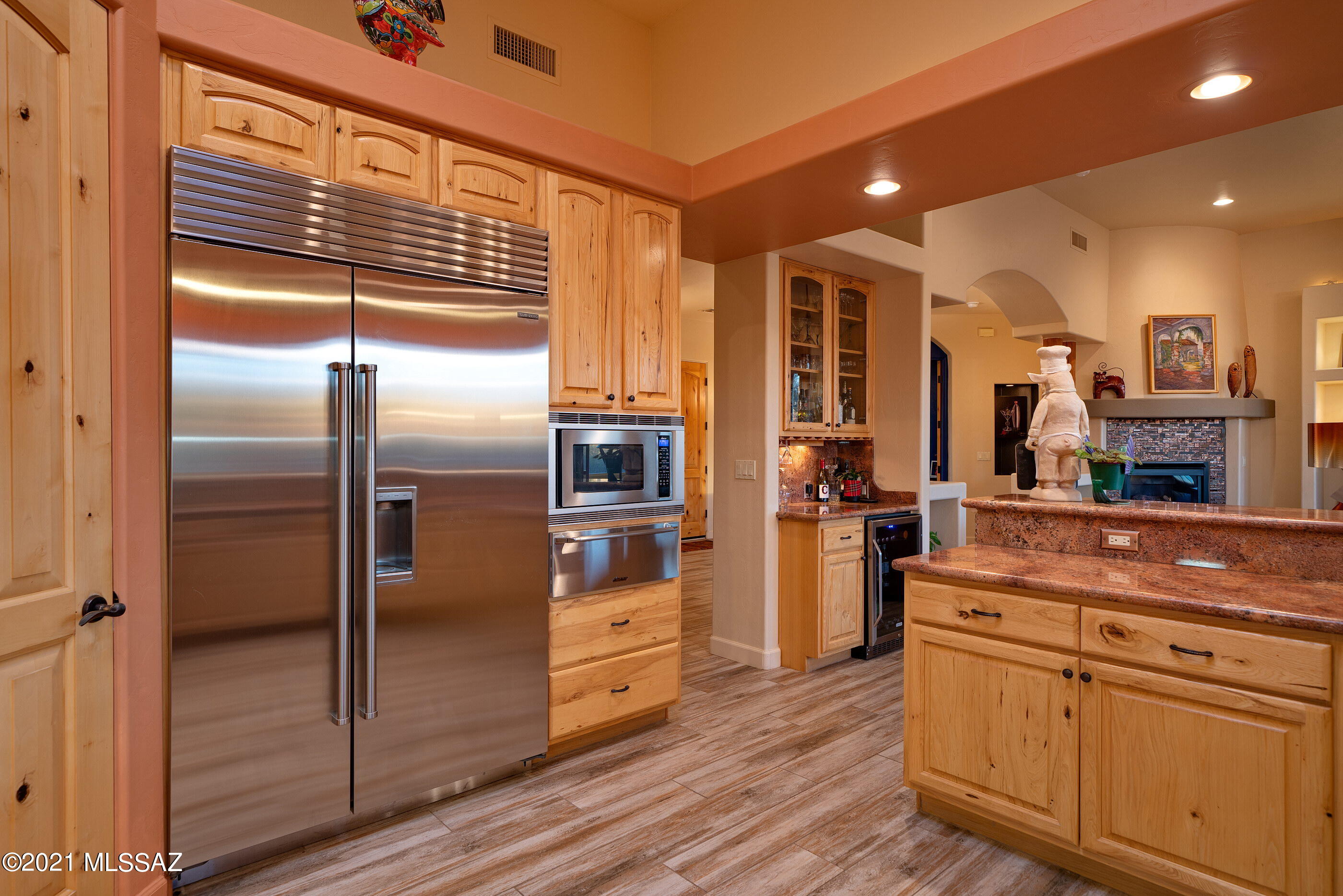 Tangerine Heights (1-80) - Residential