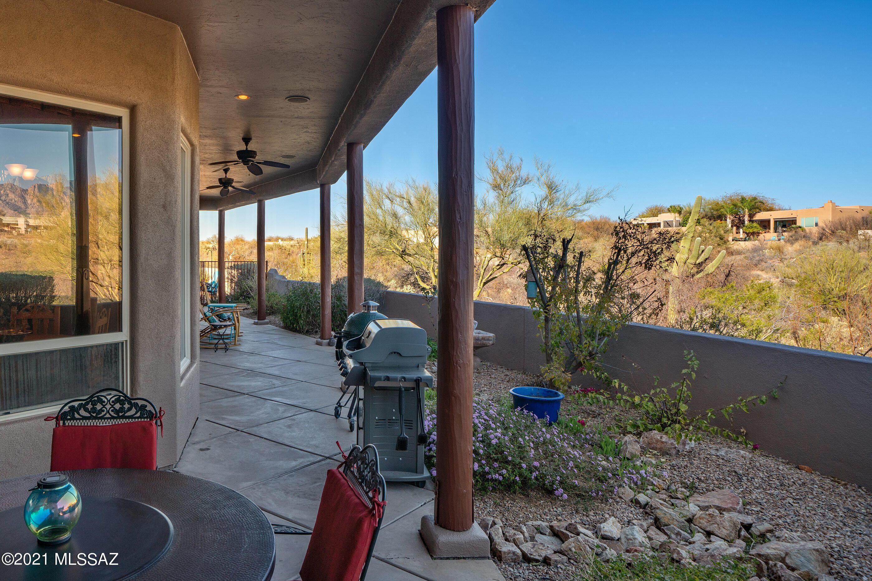 Tangerine Heights (1-80) - Residential