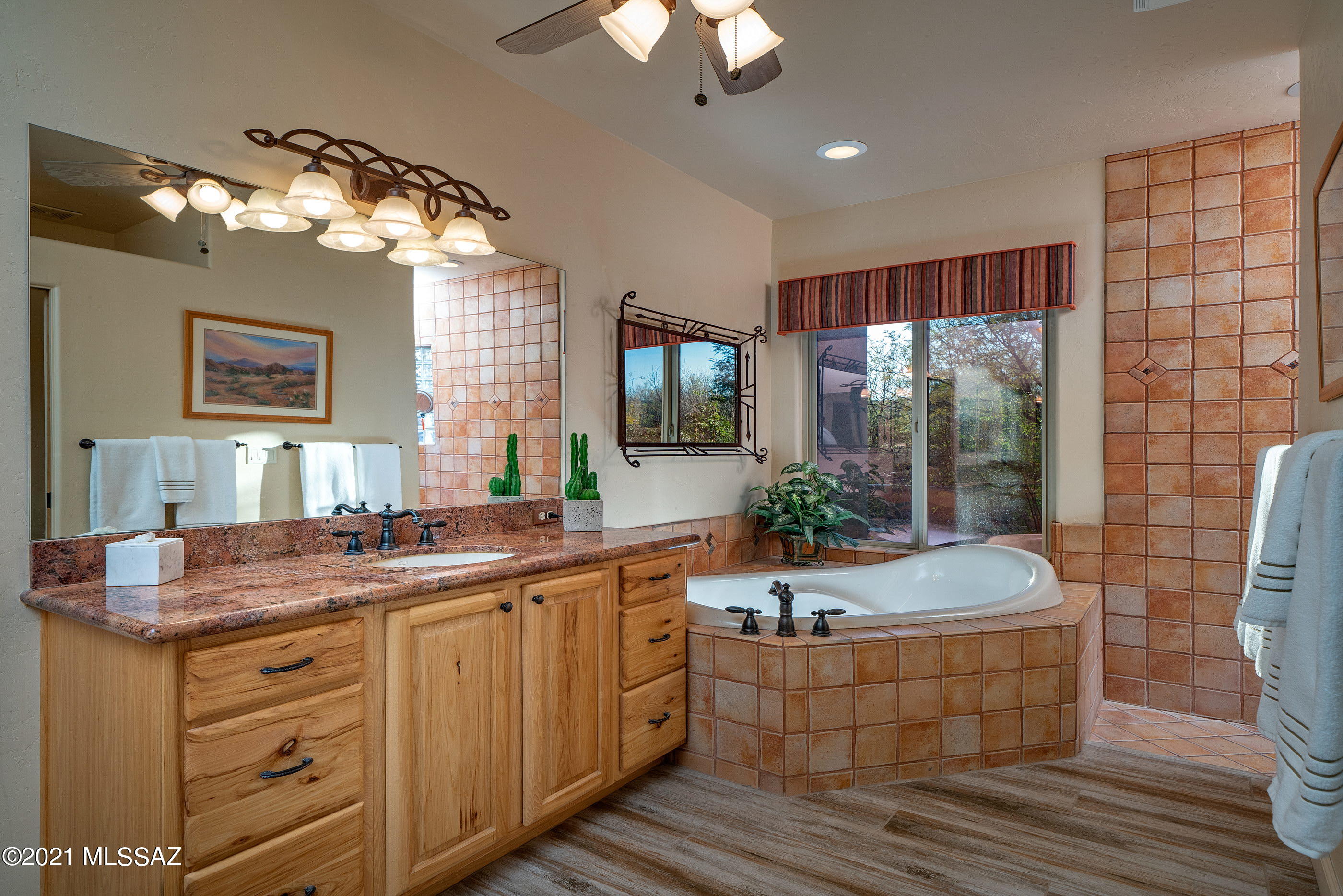 Tangerine Heights (1-80) - Residential