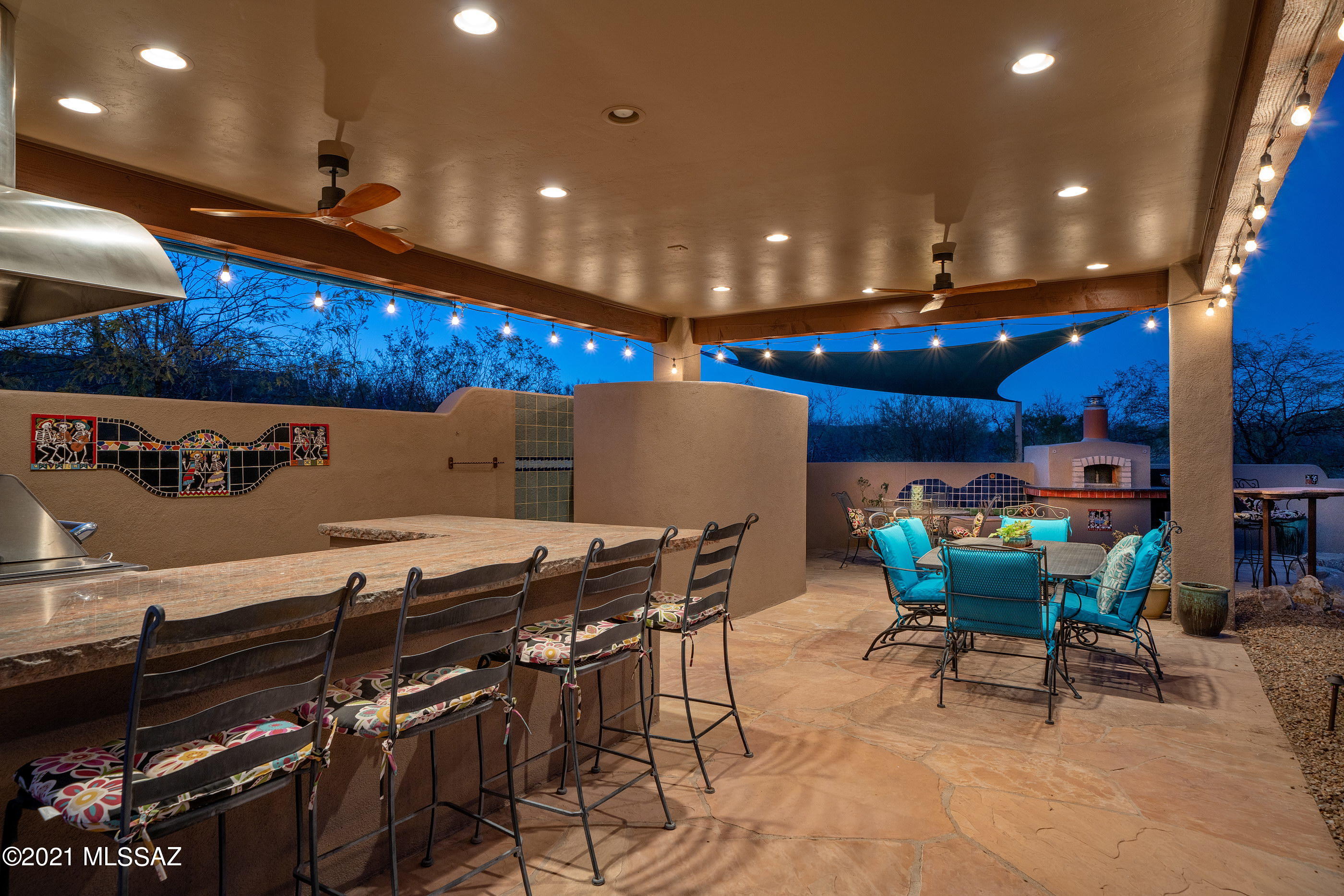 Tangerine Heights (1-80) - Residential