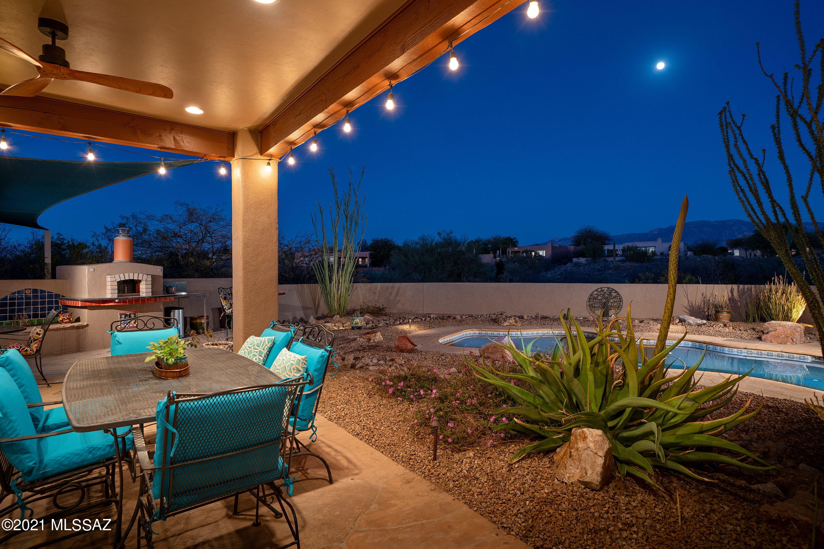 Tangerine Heights (1-80) - Residential