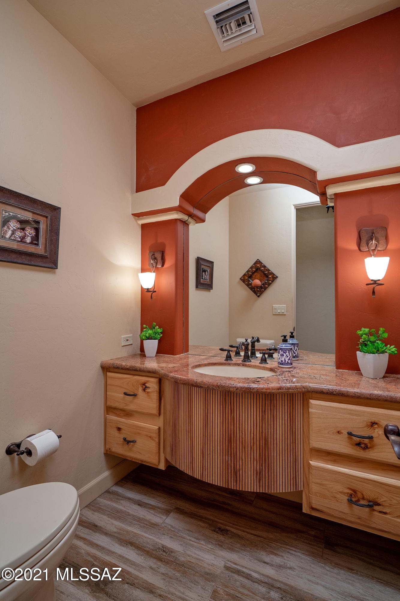 Tangerine Heights (1-80) - Residential