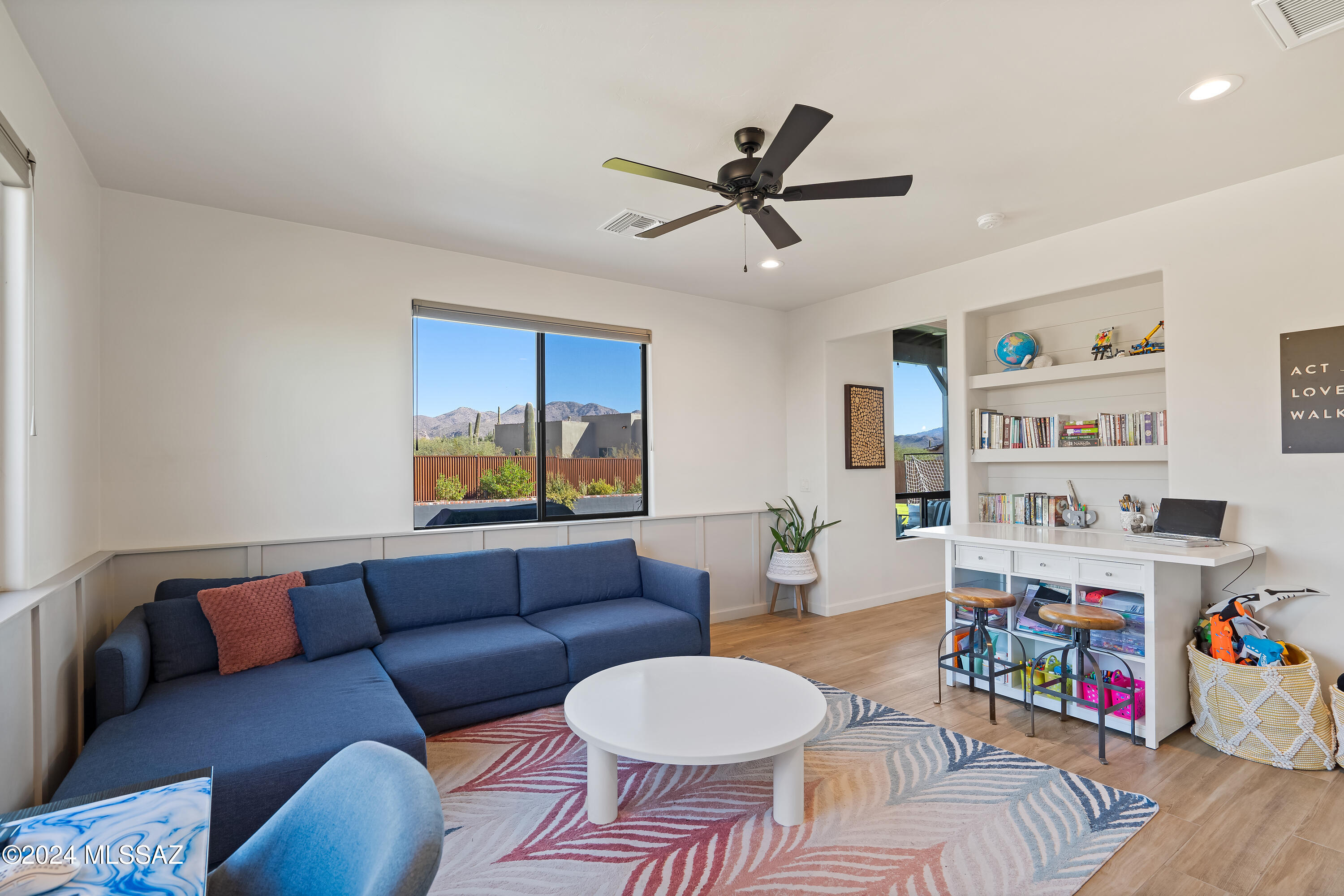 Rancho Soldados - Residential