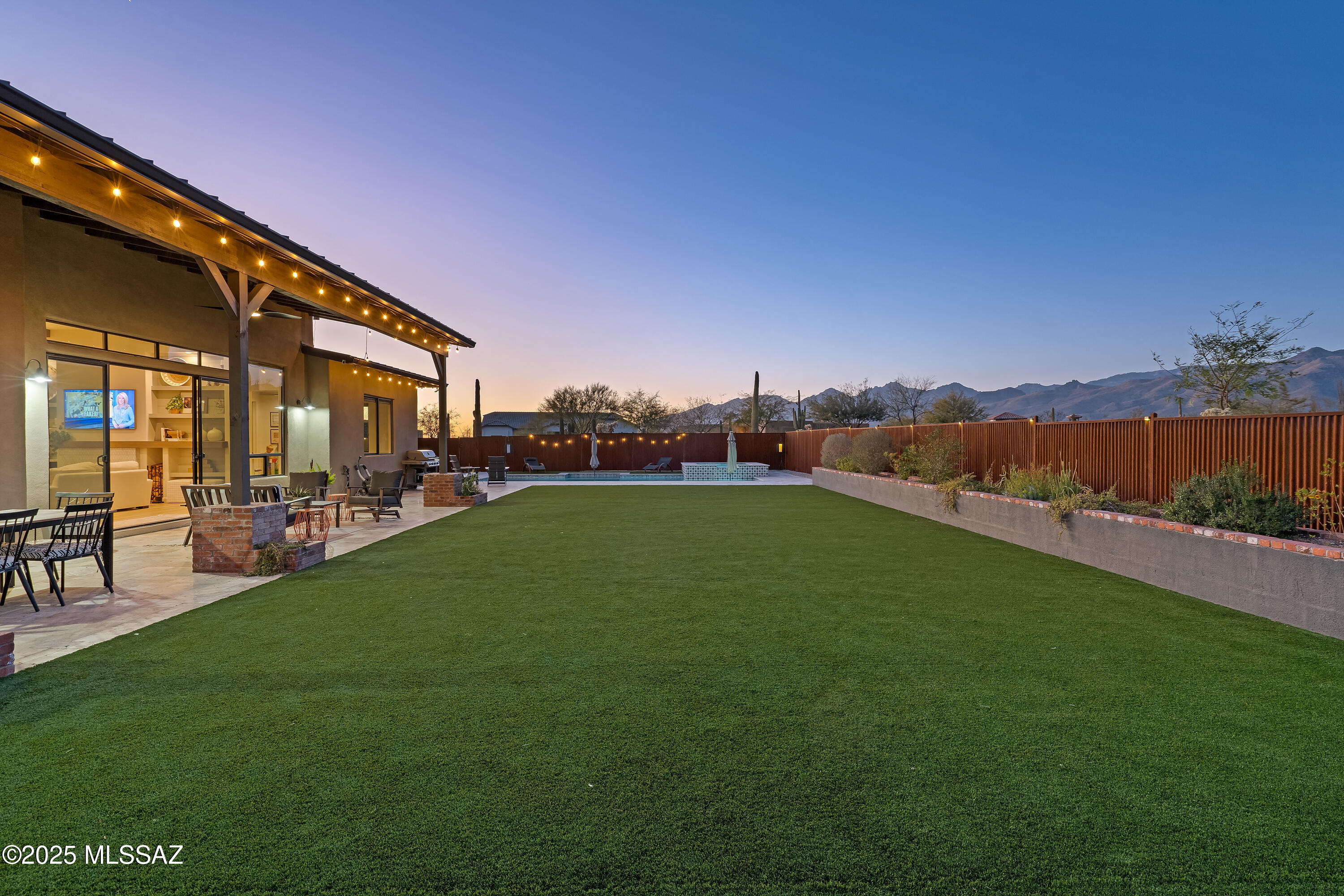 Rancho Soldados - Residential