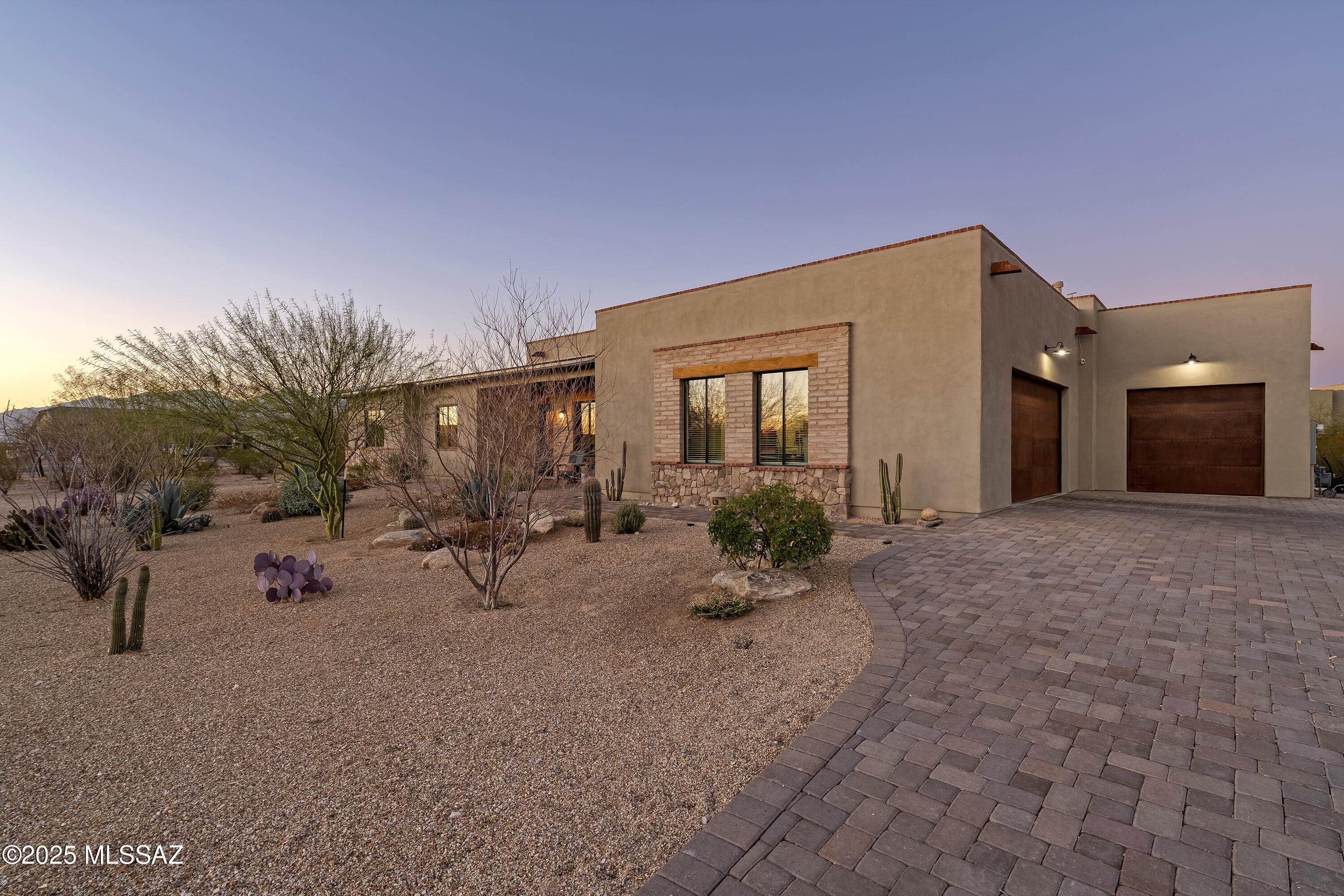 Rancho Soldados - Residential