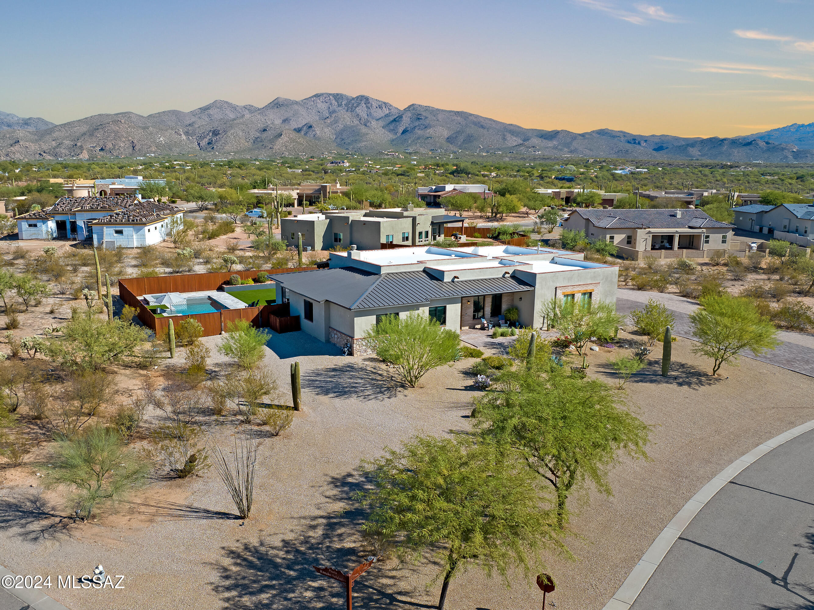 Rancho Soldados - Residential