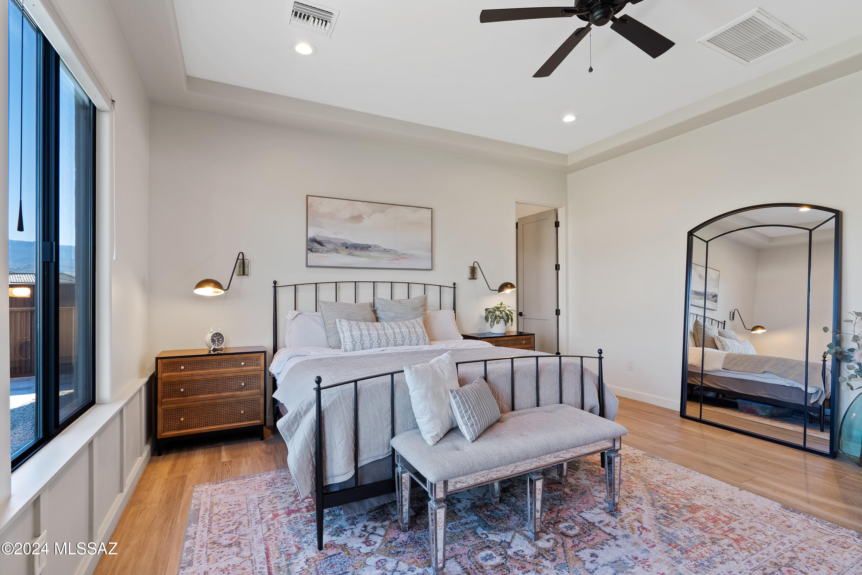 Rancho Soldados - Residential