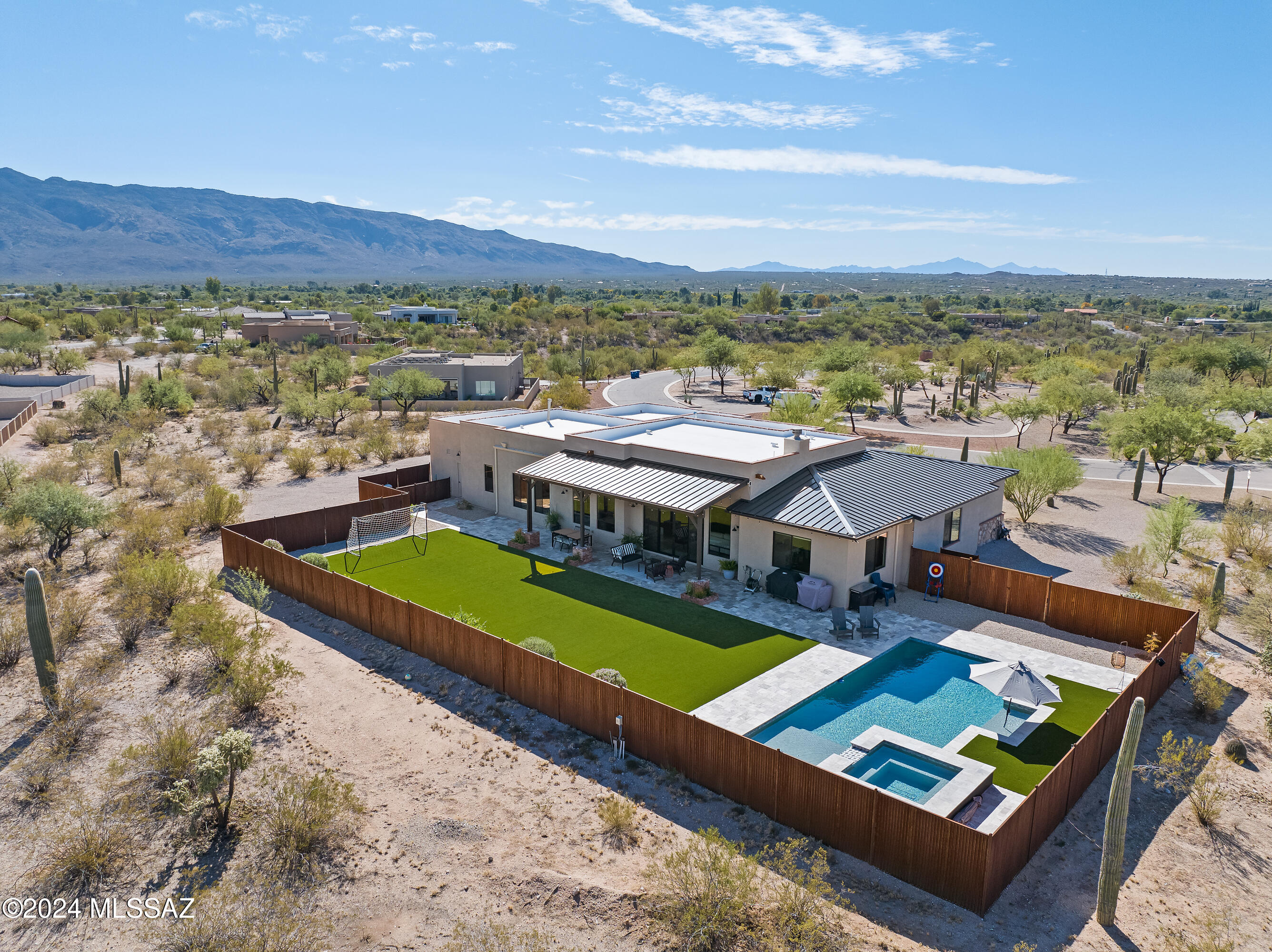 Rancho Soldados - Residential