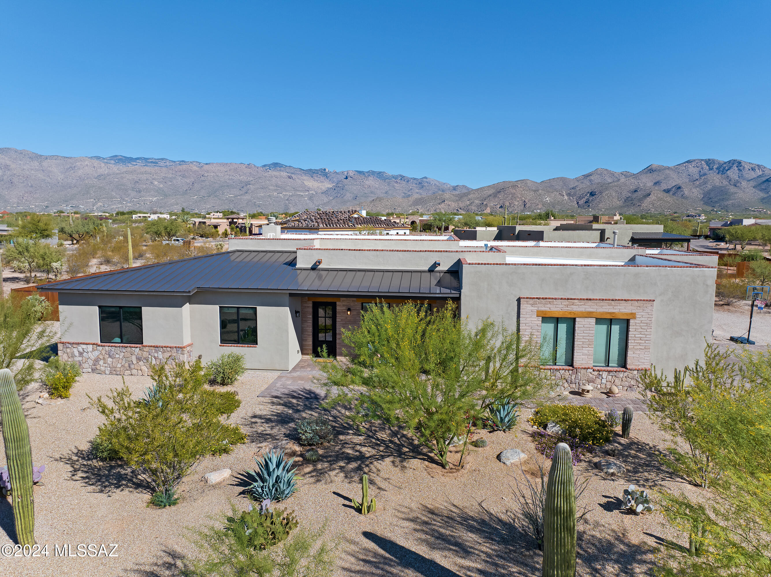 Rancho Soldados - Residential