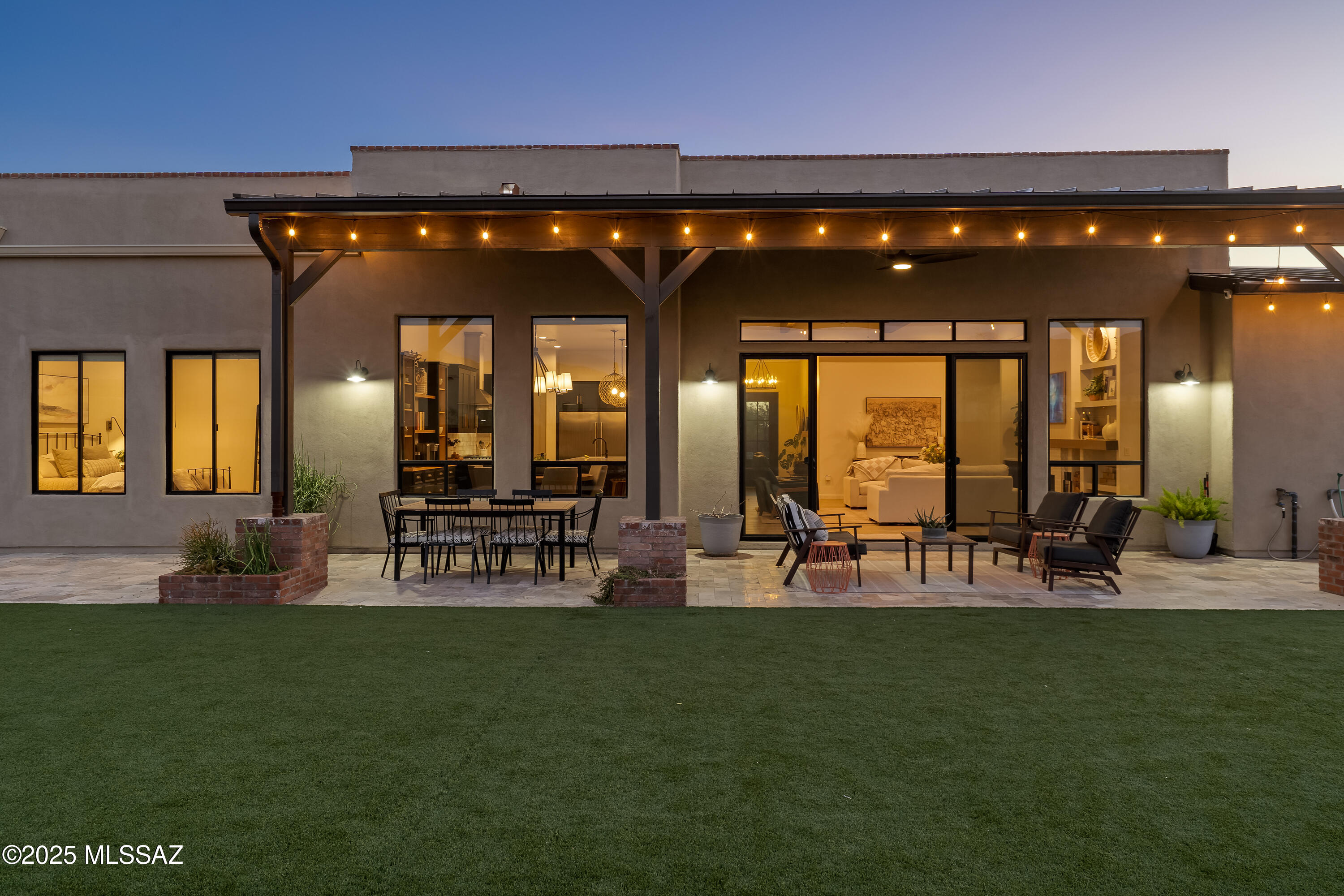 Rancho Soldados - Residential