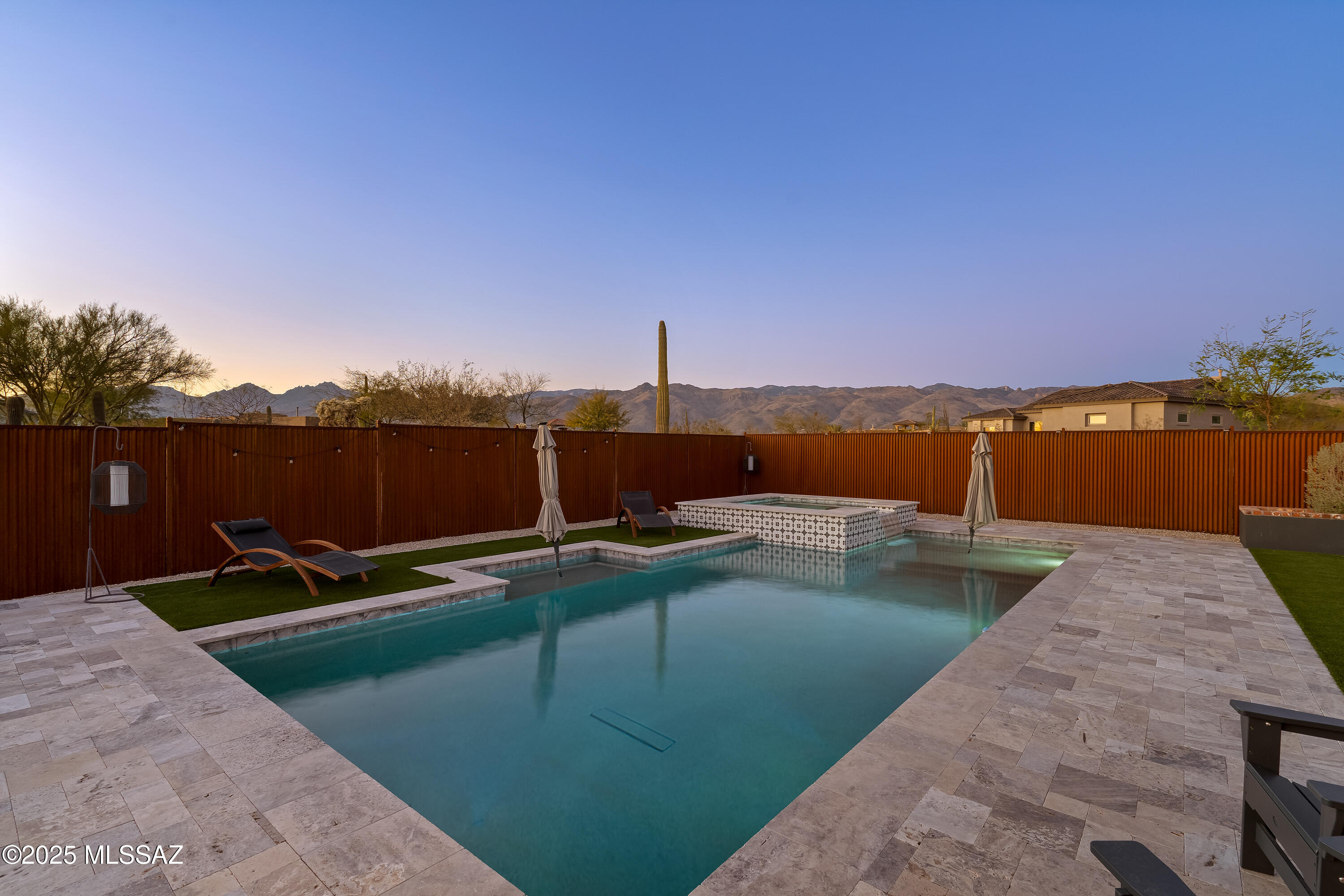 Rancho Soldados - Residential