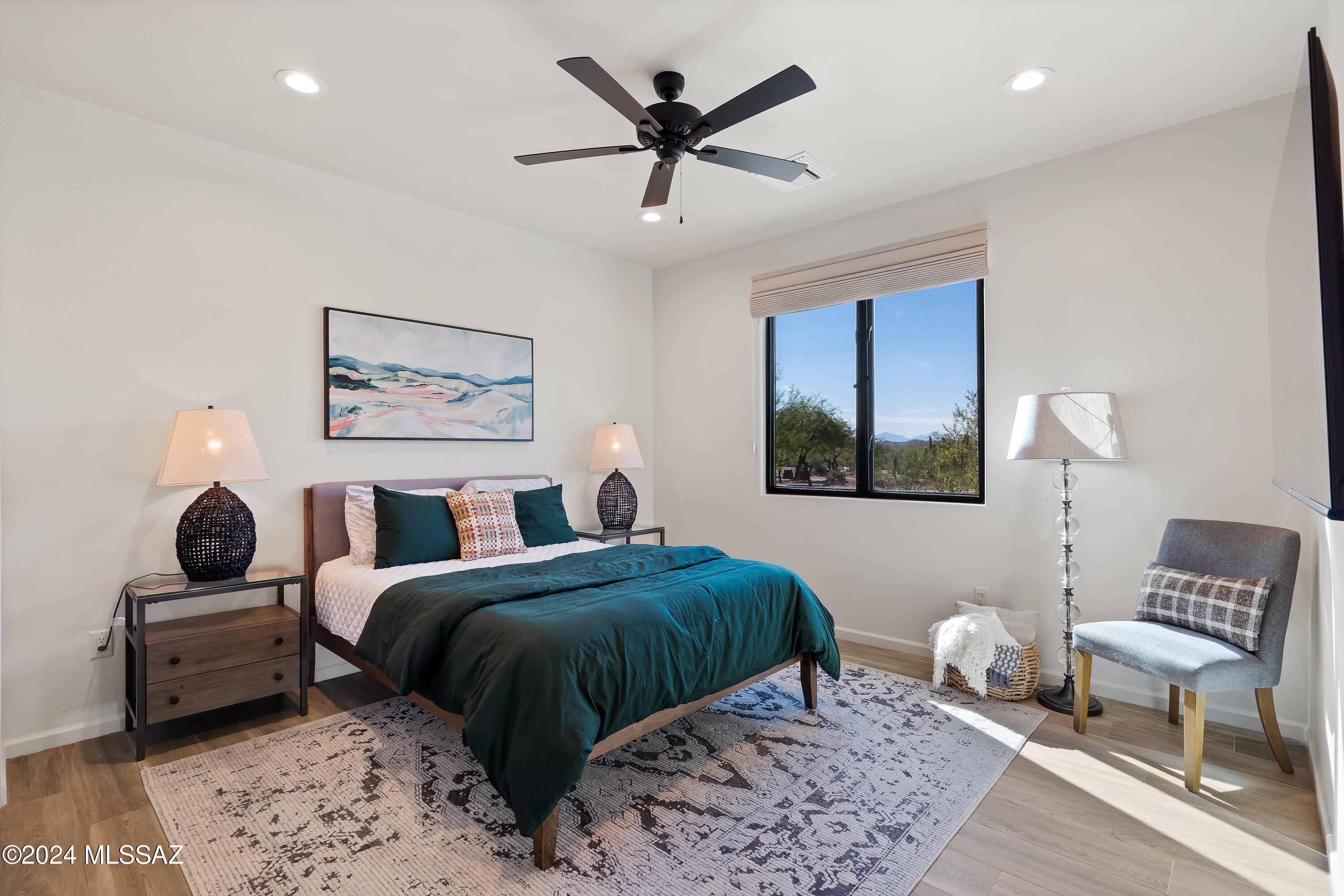 Rancho Soldados - Residential