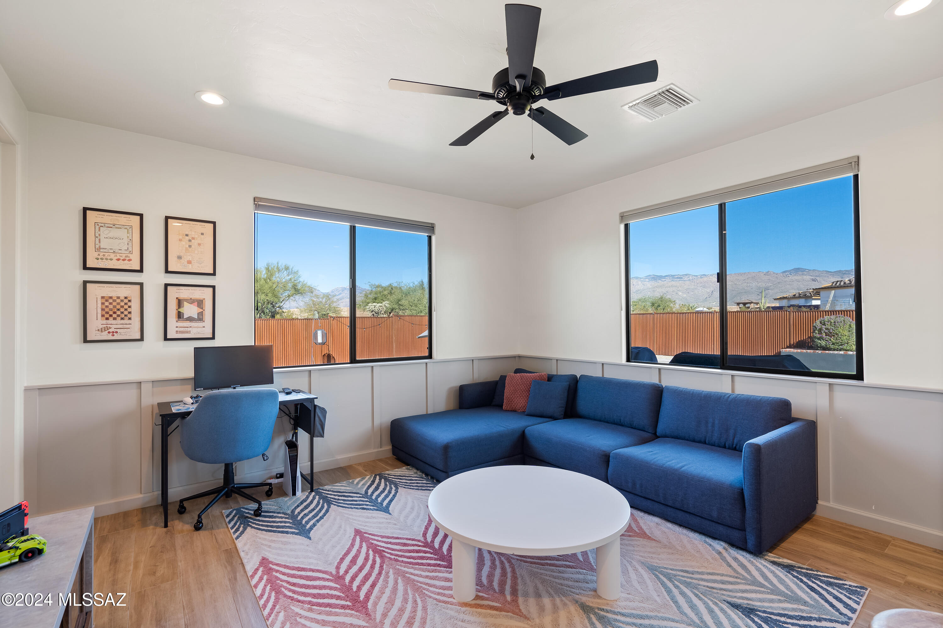 Rancho Soldados - Residential
