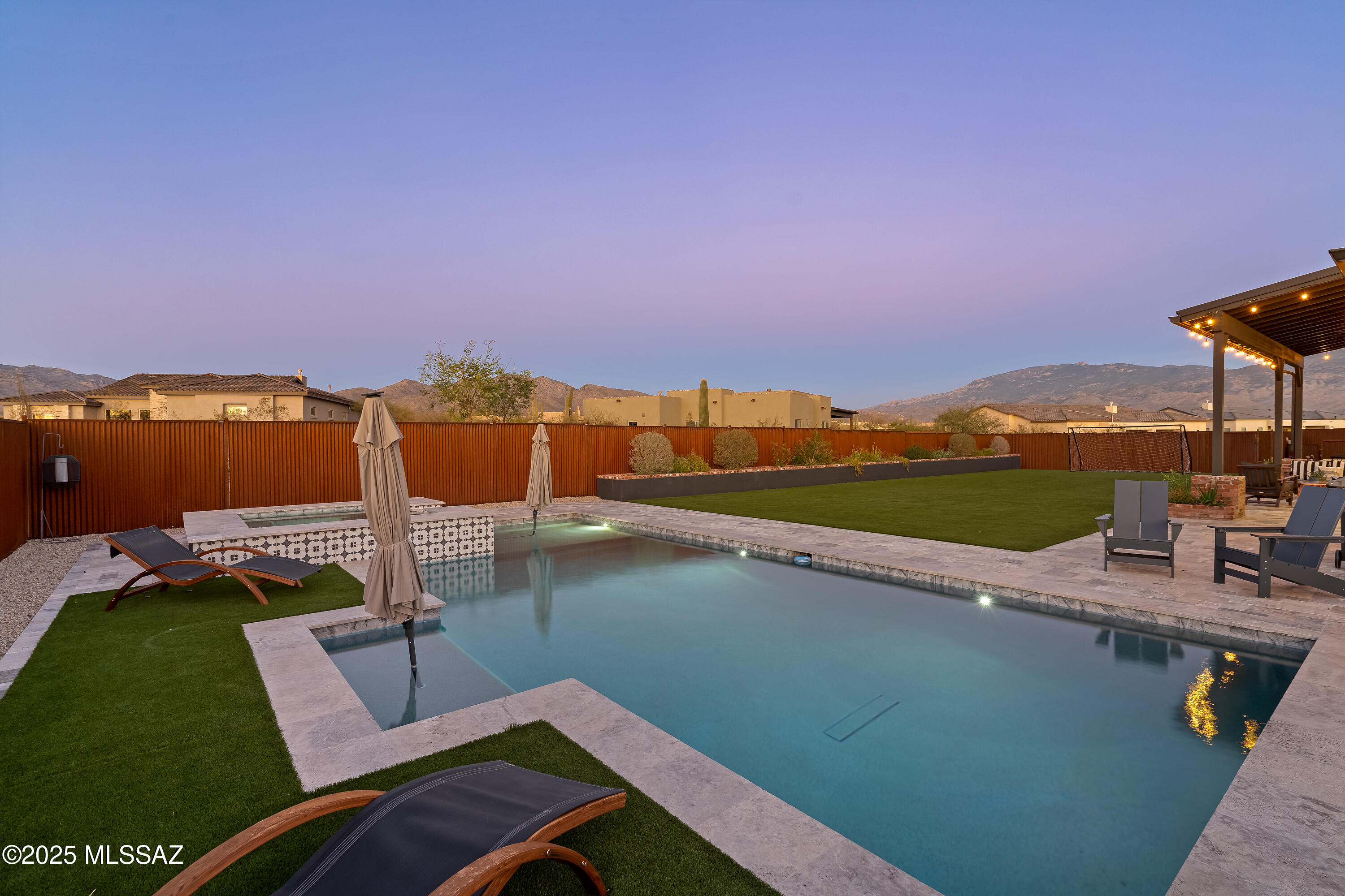 Rancho Soldados - Residential