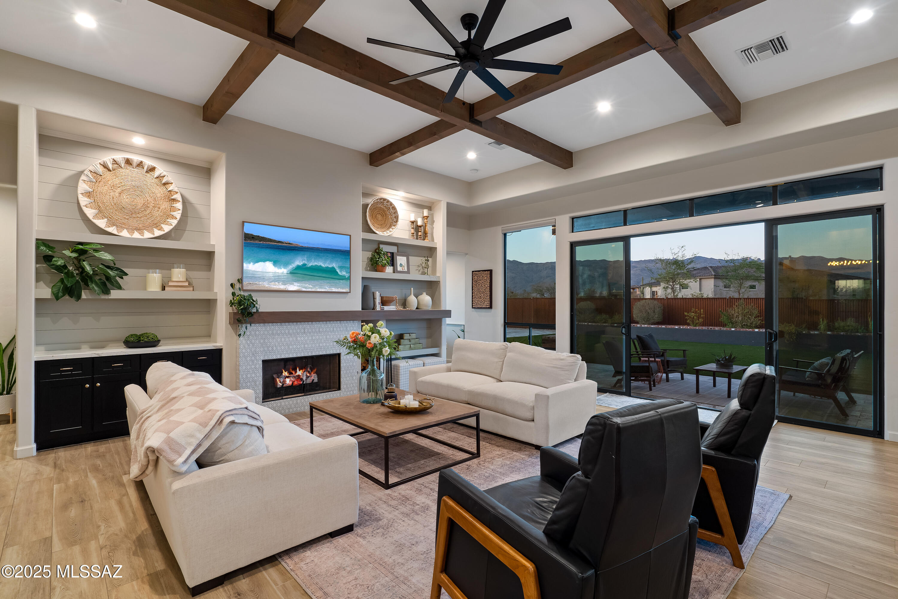 Rancho Soldados - Residential