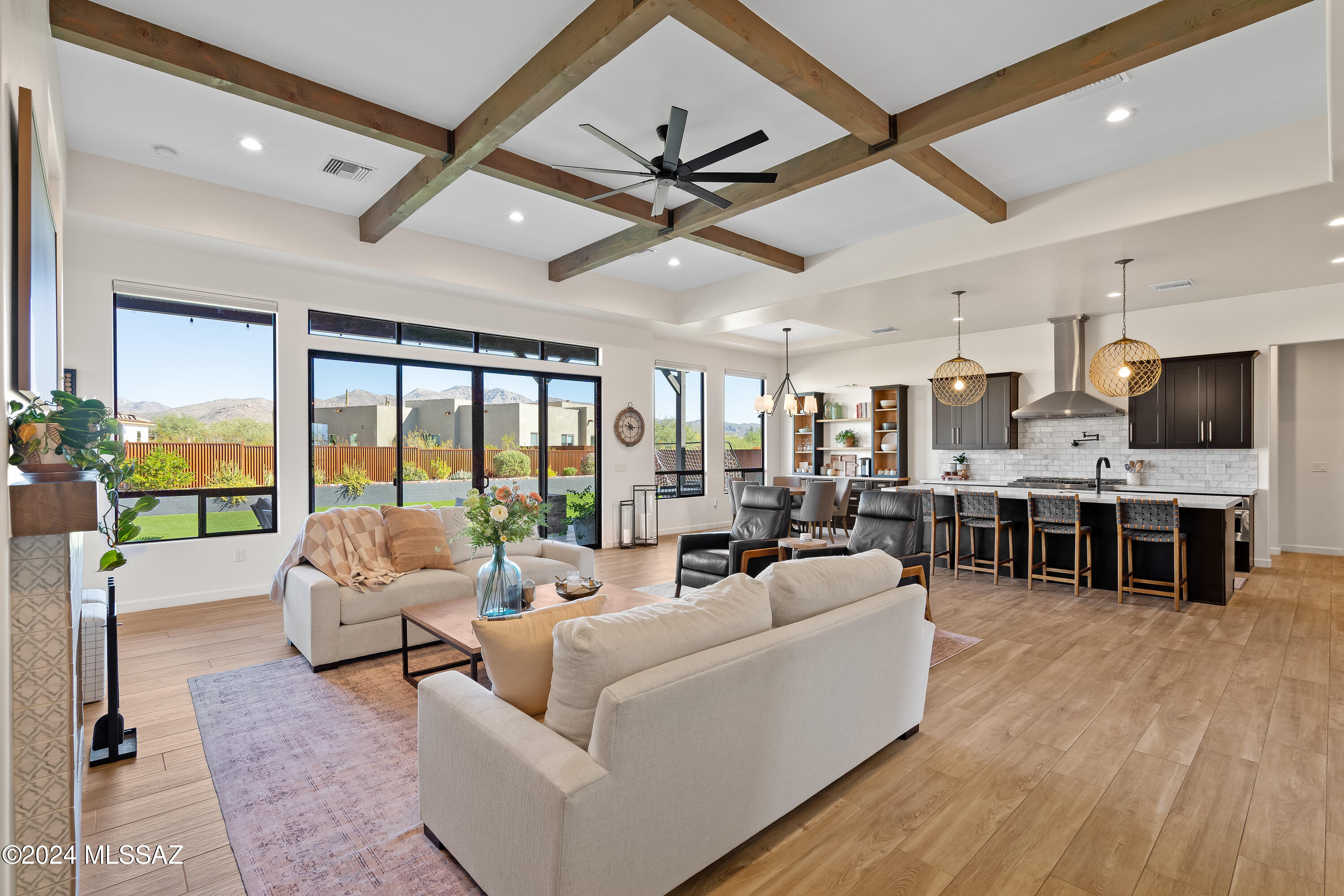 Rancho Soldados - Residential