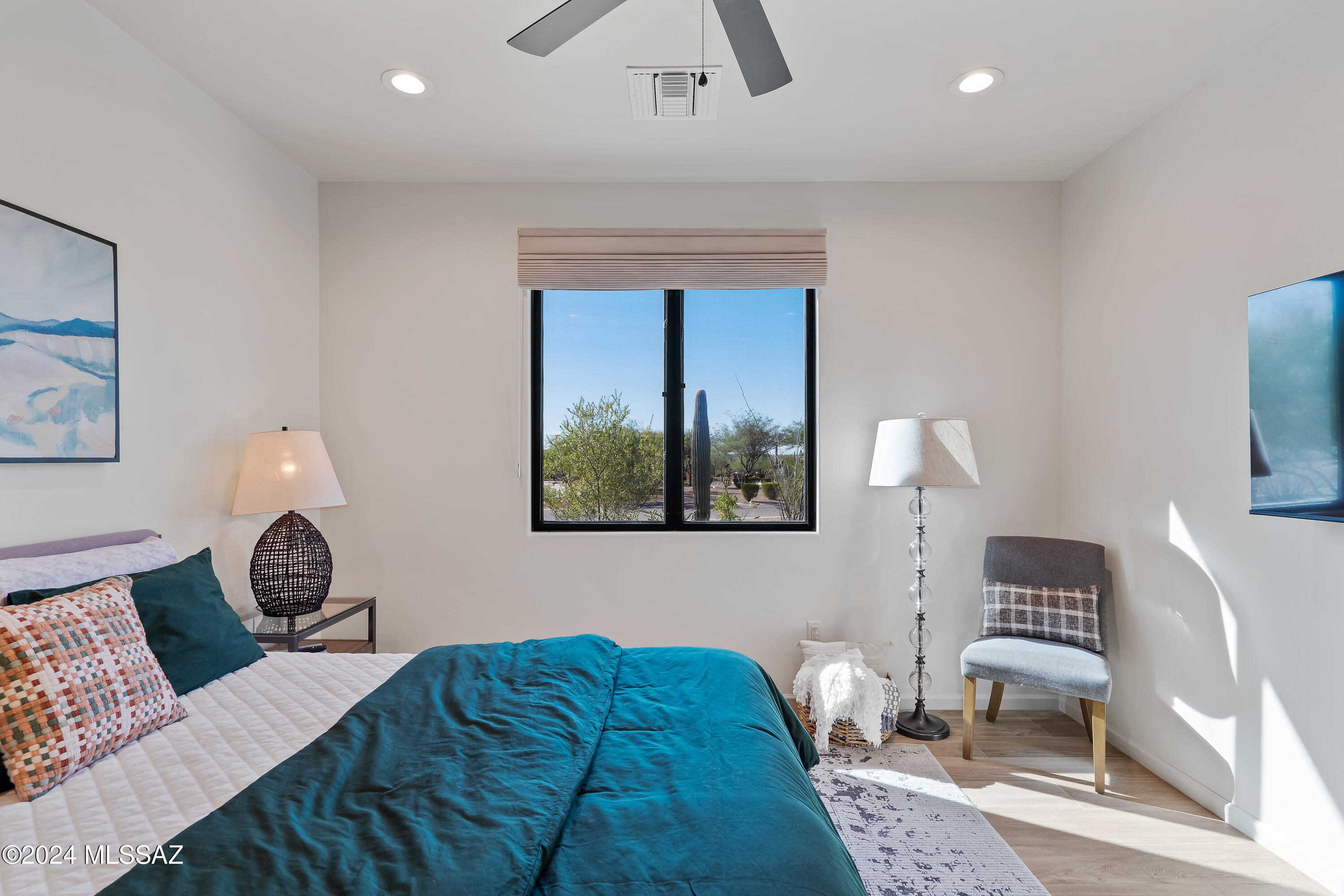 Rancho Soldados - Residential