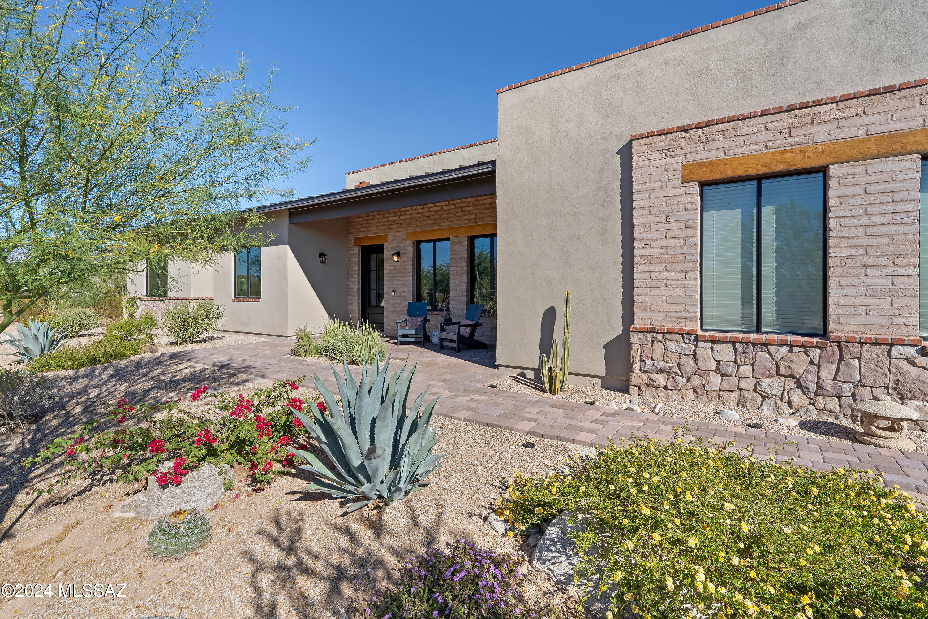 Rancho Soldados - Residential
