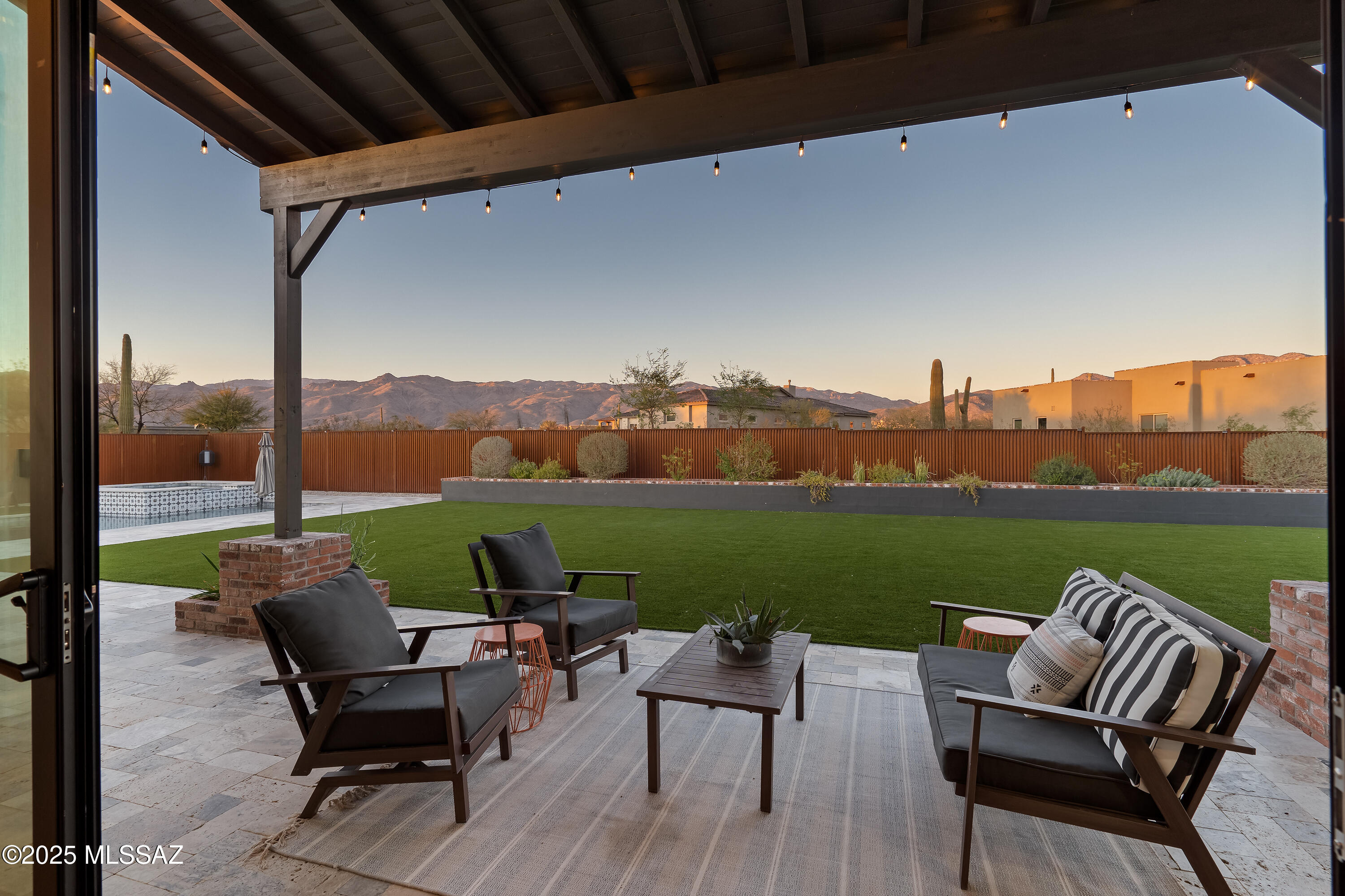 Rancho Soldados - Residential