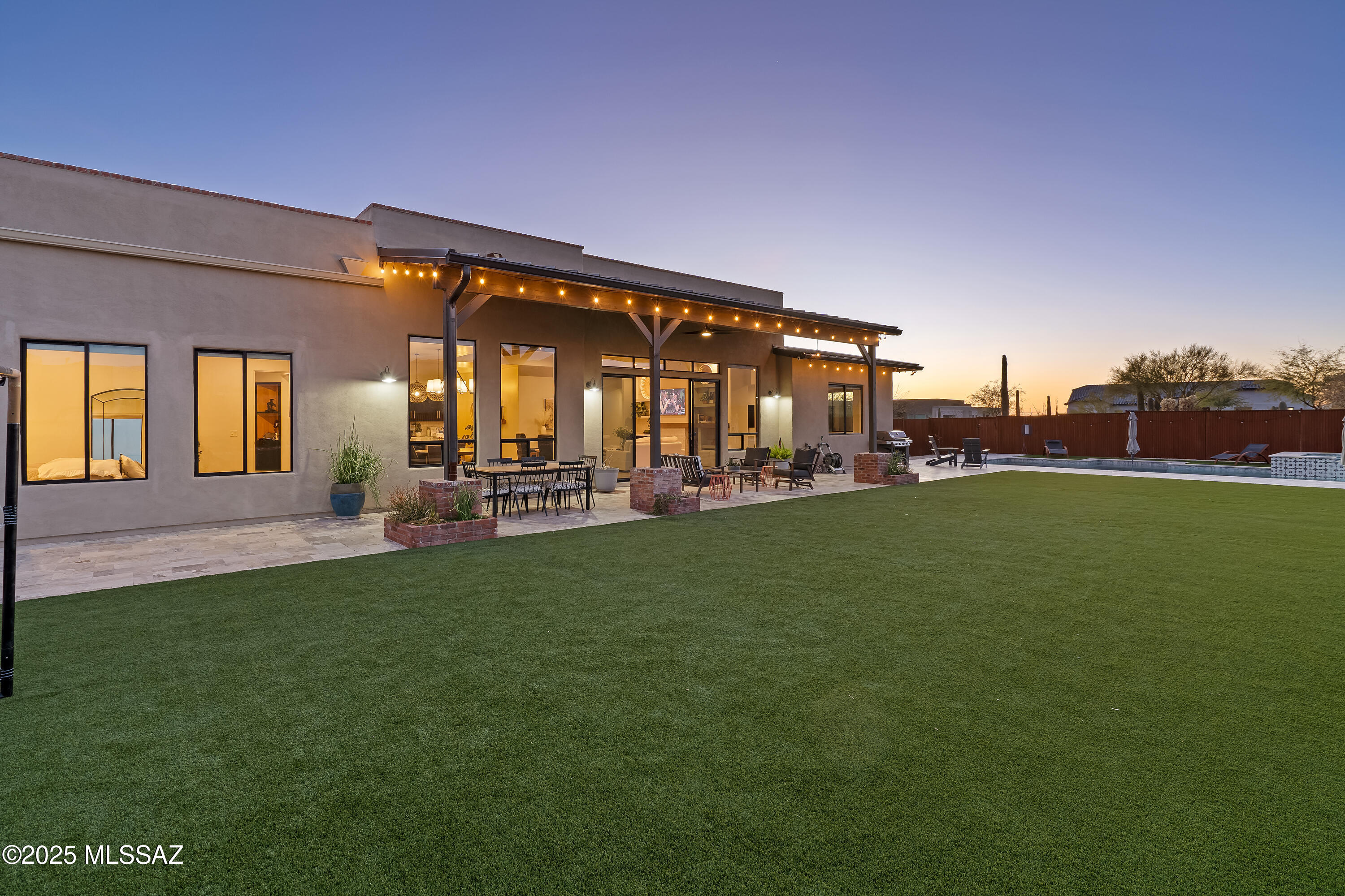 Rancho Soldados - Residential