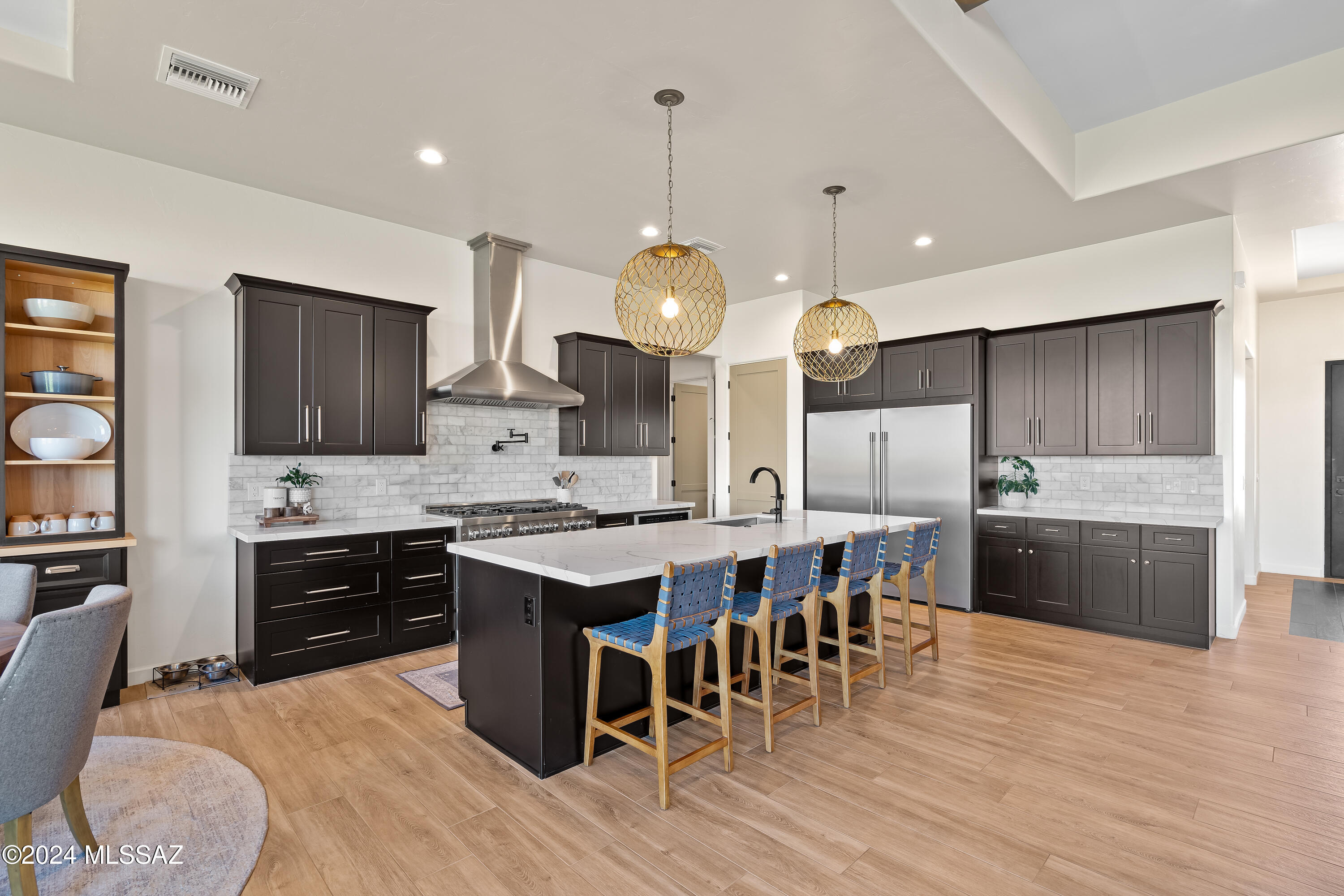 Rancho Soldados - Residential