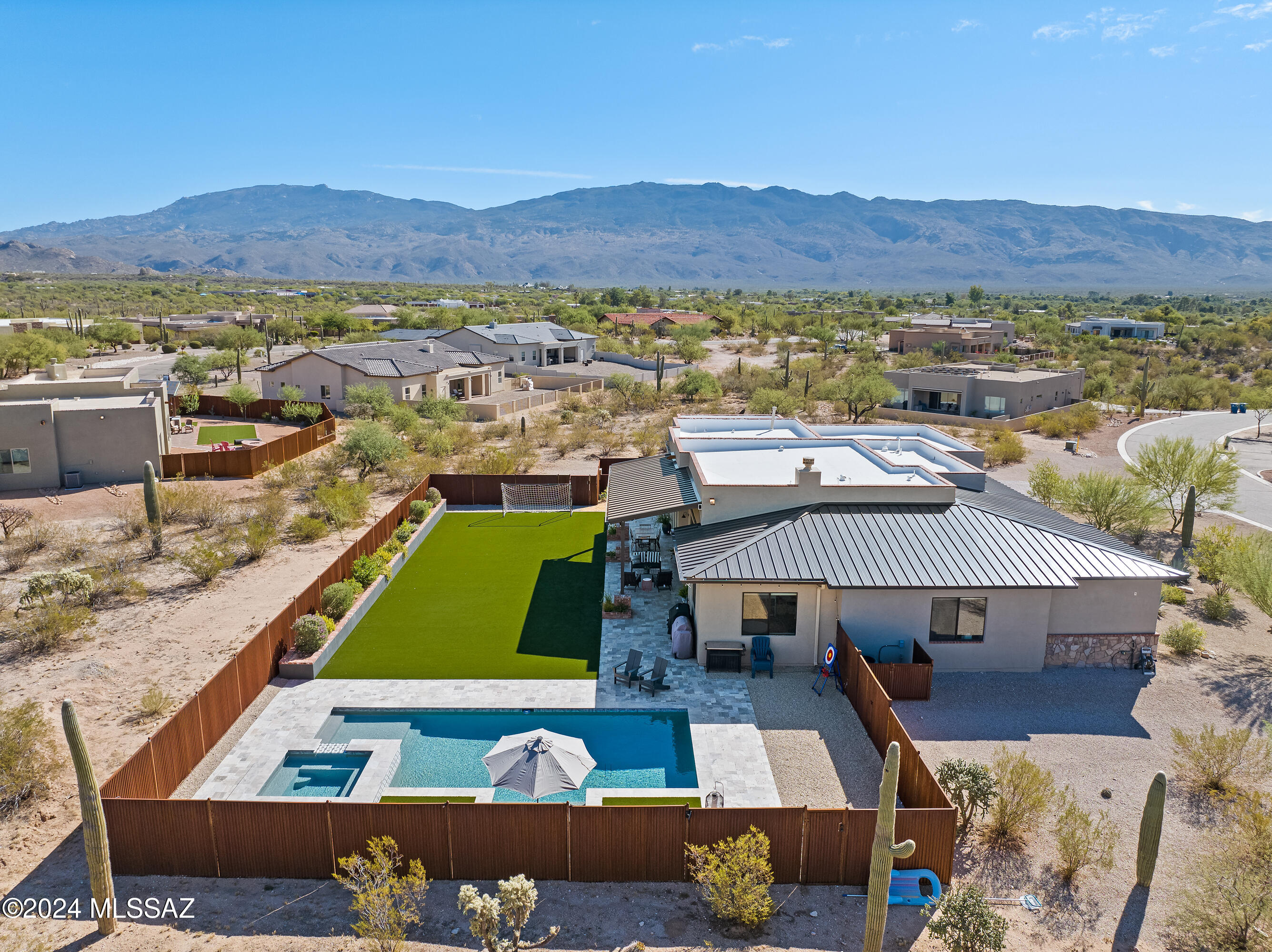 Rancho Soldados - Residential