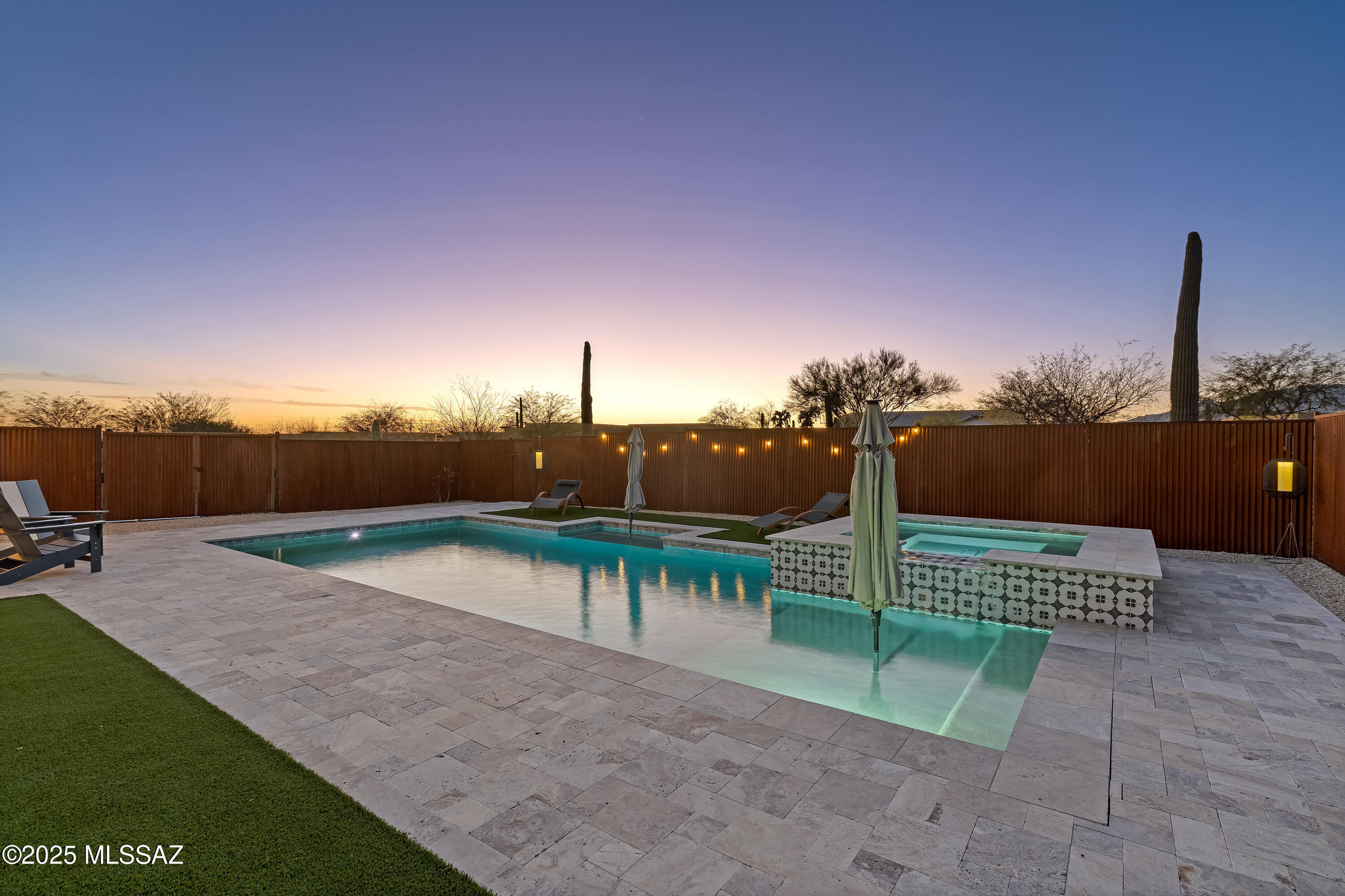 Rancho Soldados - Residential