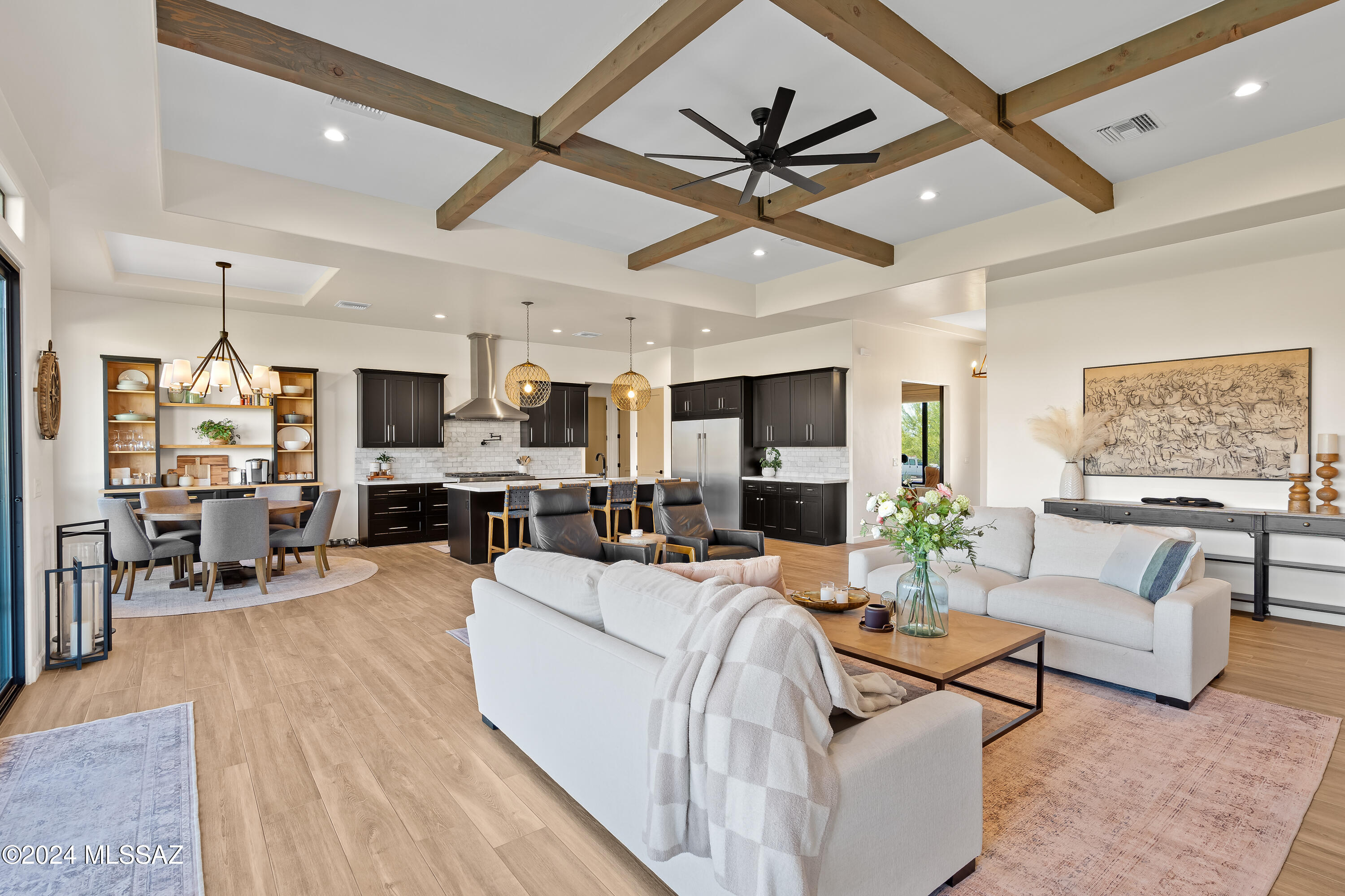 Rancho Soldados - Residential