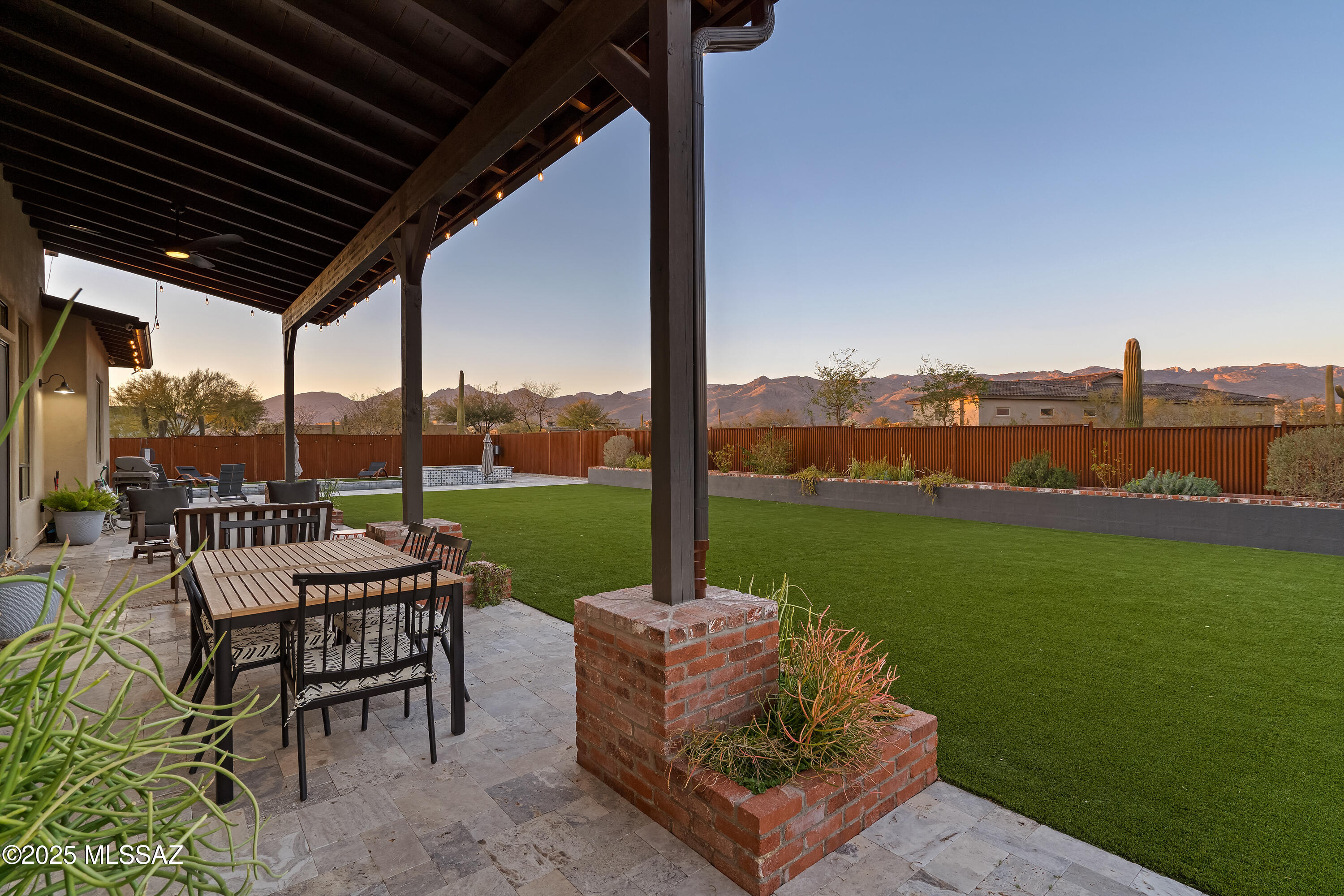 Rancho Soldados - Residential