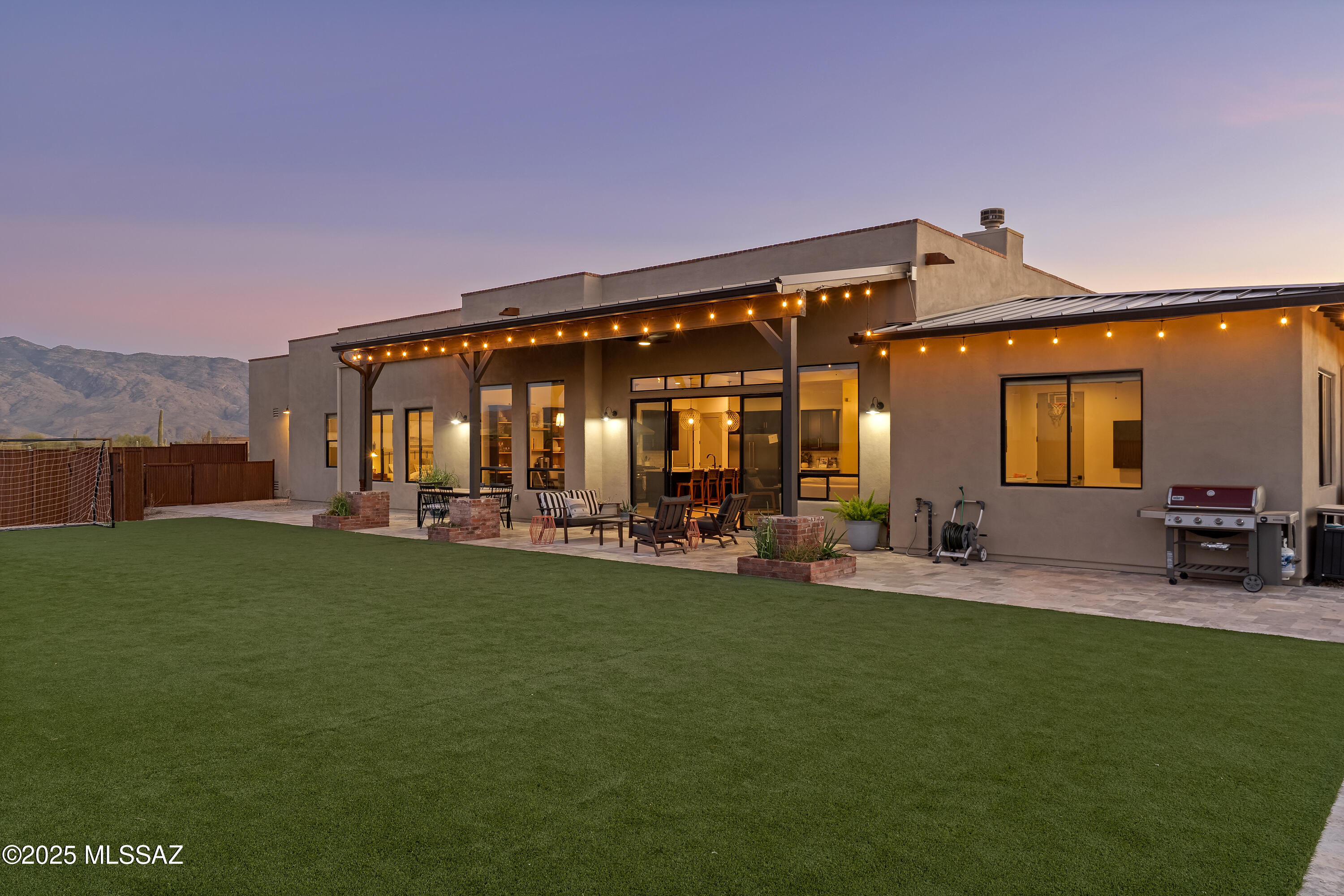 Rancho Soldados - Residential